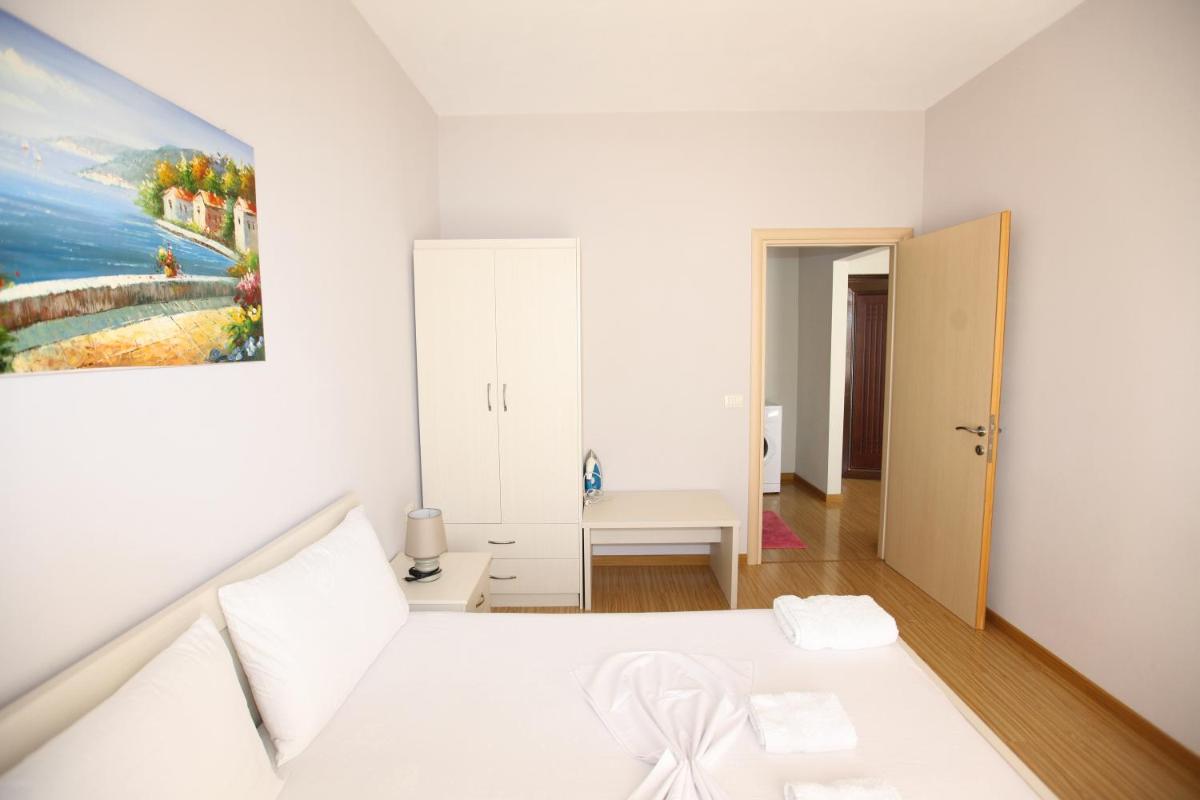 Teo Apartaments