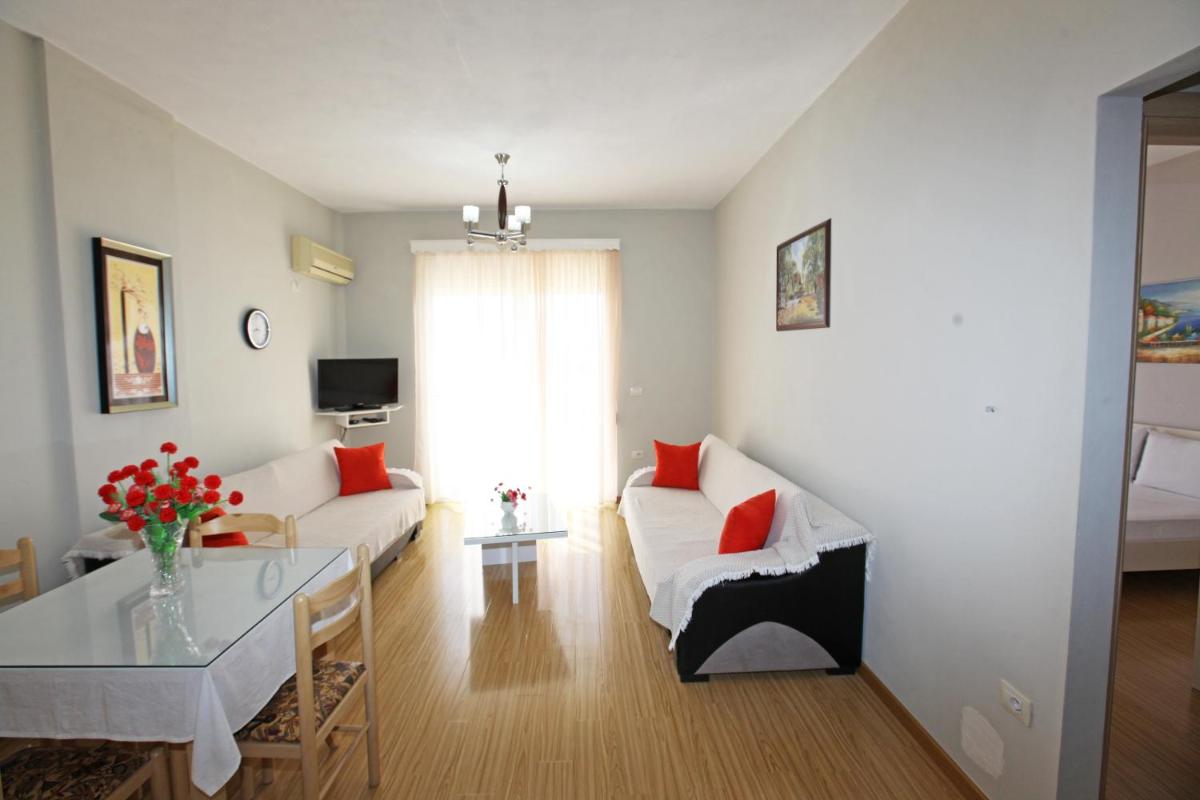 Teo Apartaments