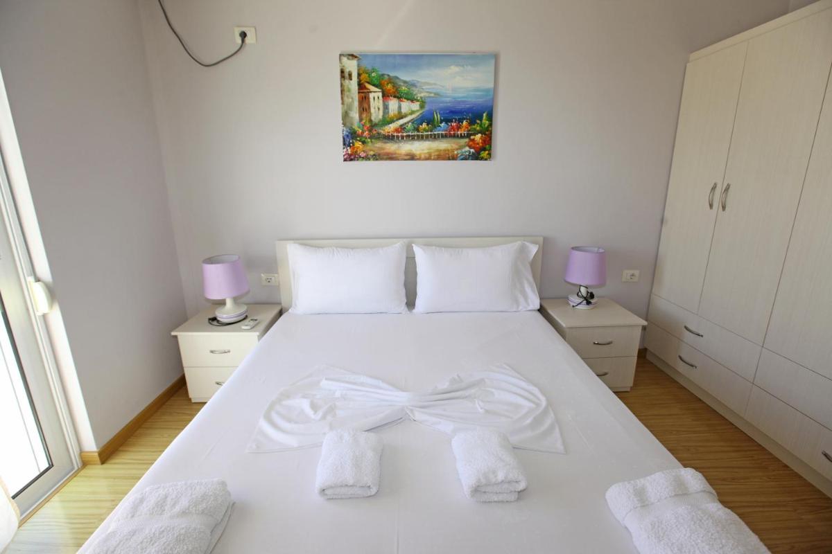 Teo Apartaments