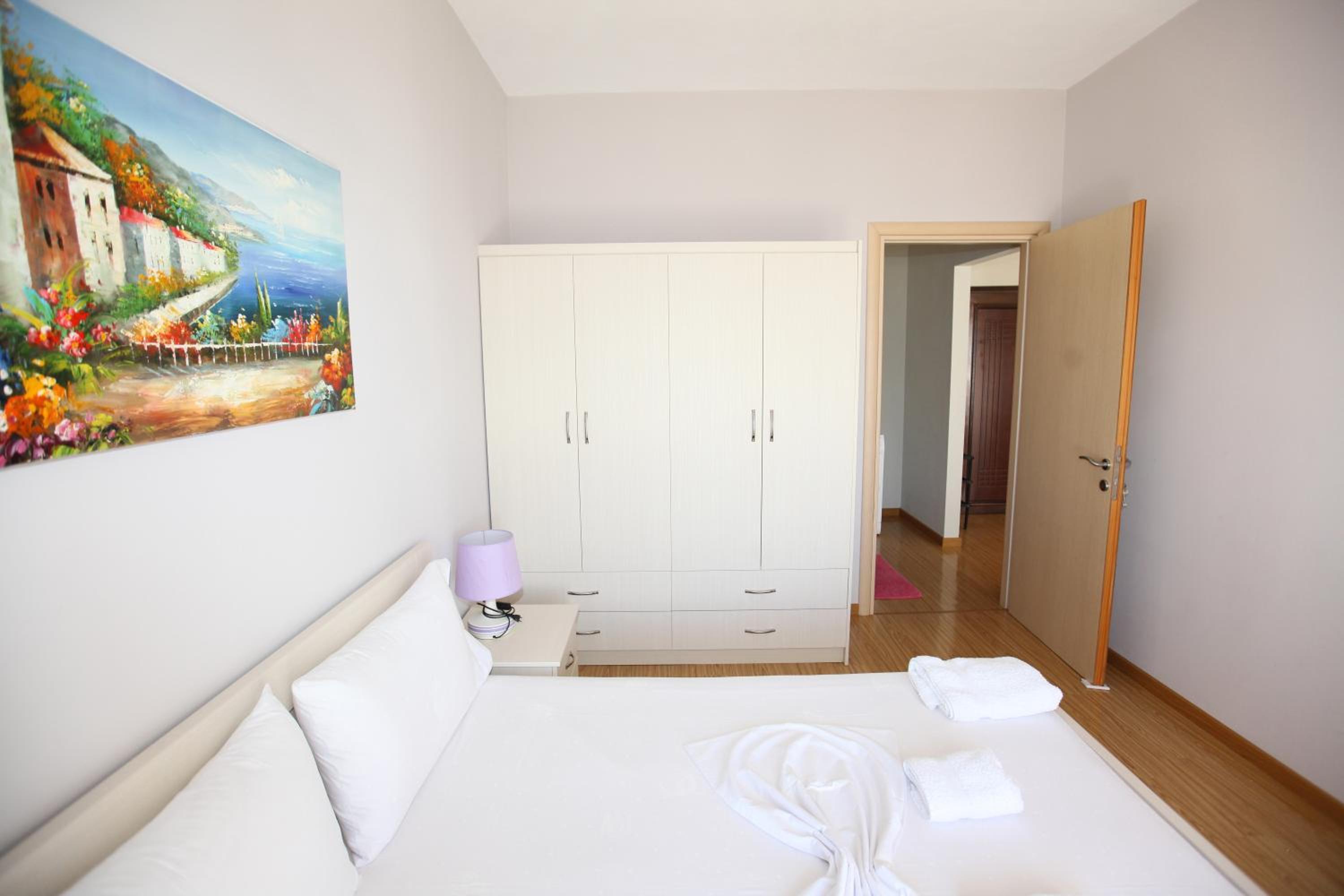 Teo Apartaments