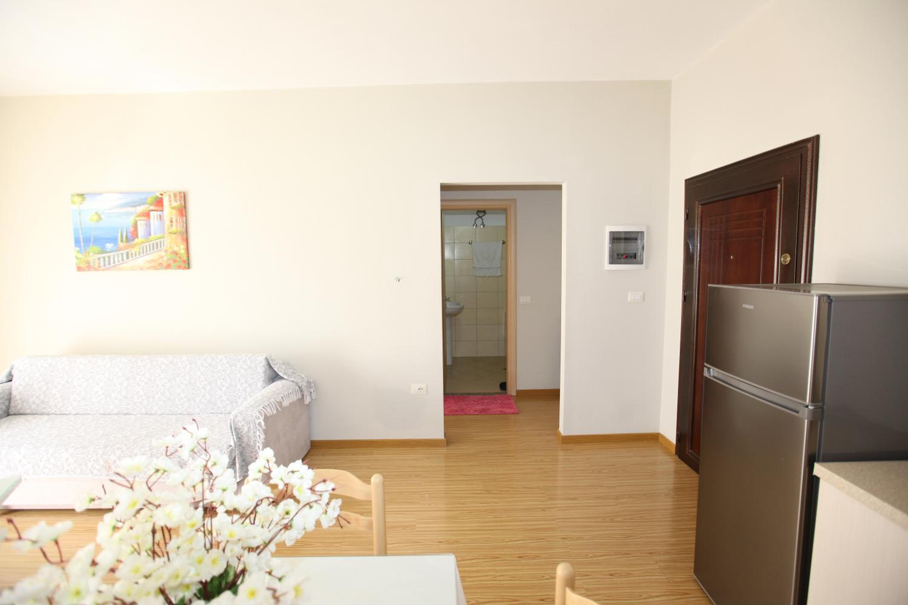 Teo Apartaments