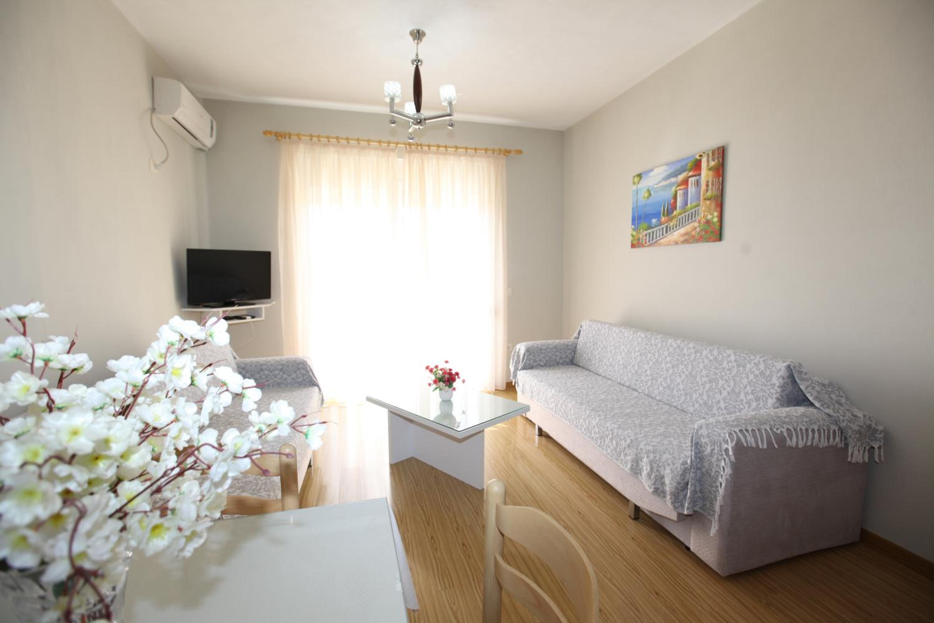 Teo Apartaments