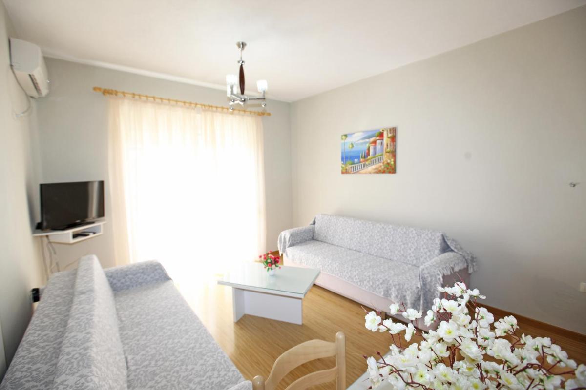 Teo Apartaments
