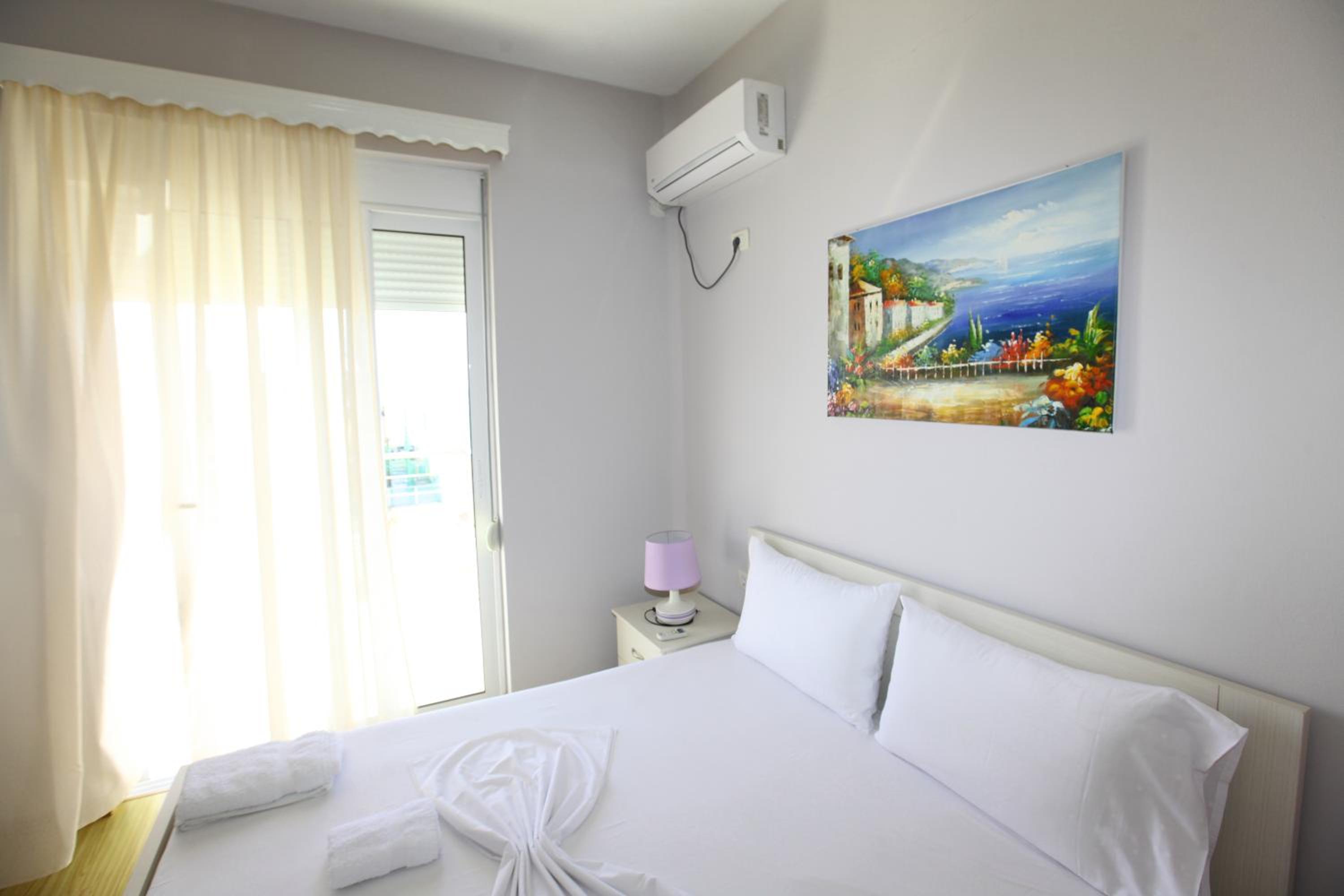 Teo Apartaments