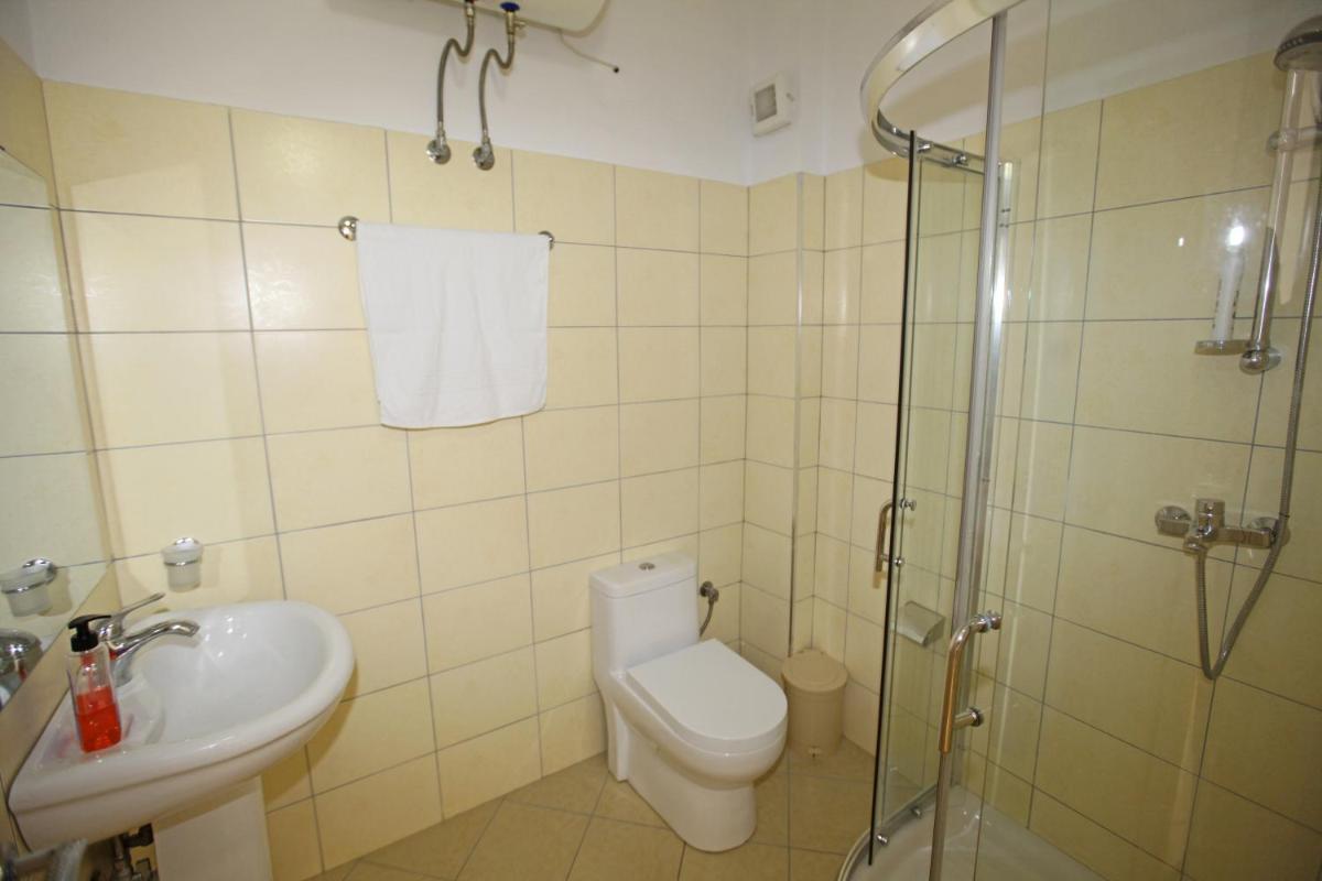 Teo Apartaments
