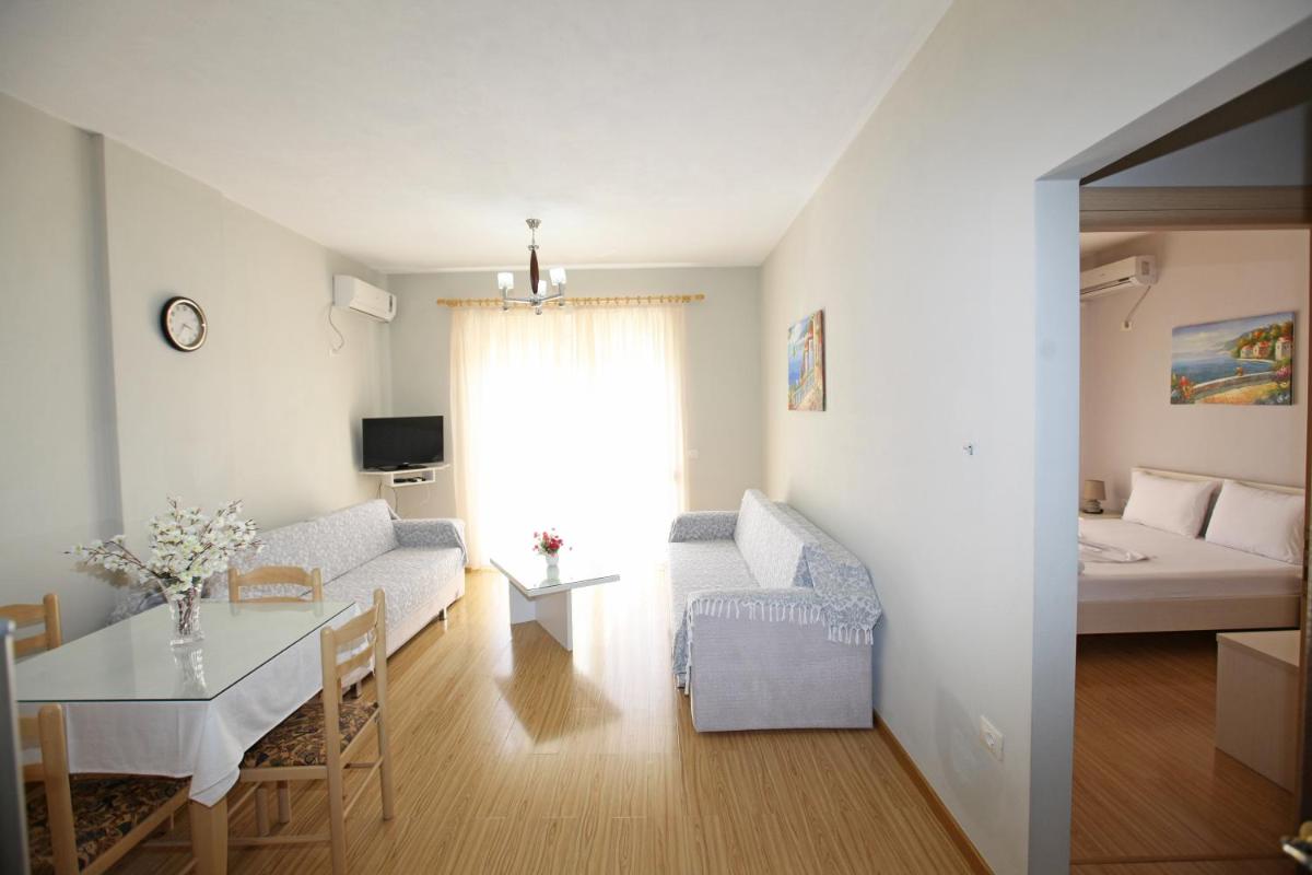 Teo Apartaments
