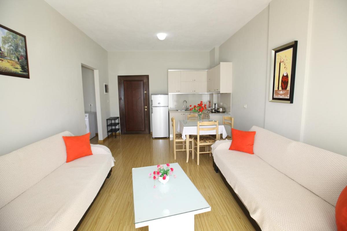 Teo Apartaments