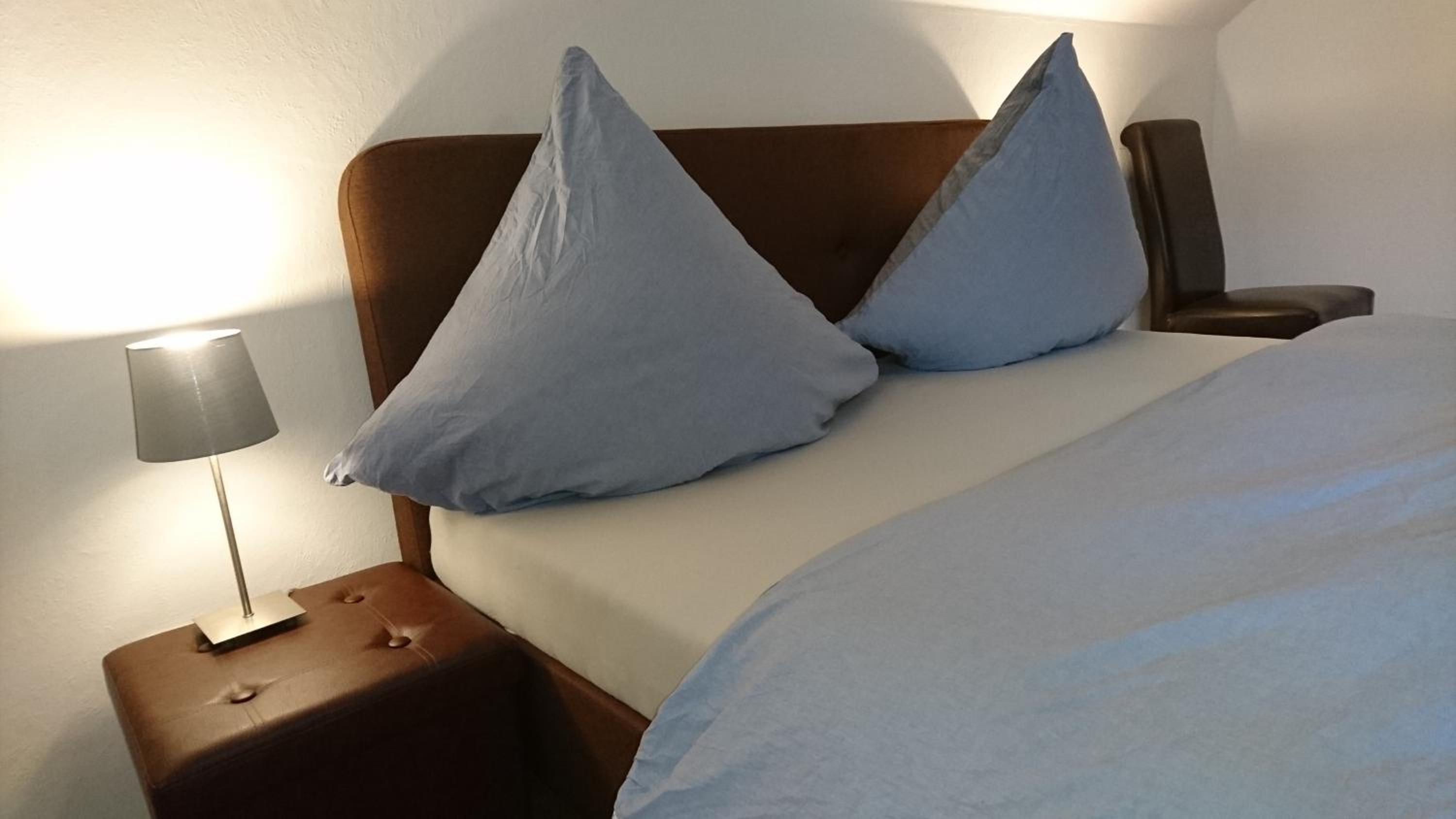 An der grünen Donau - Ferienwohnung, Monteurwohnung, wir bieten keine Parkplätze, Verpflegung oder Tücher an, Parken NUR gegenüber auf der Straßenseite