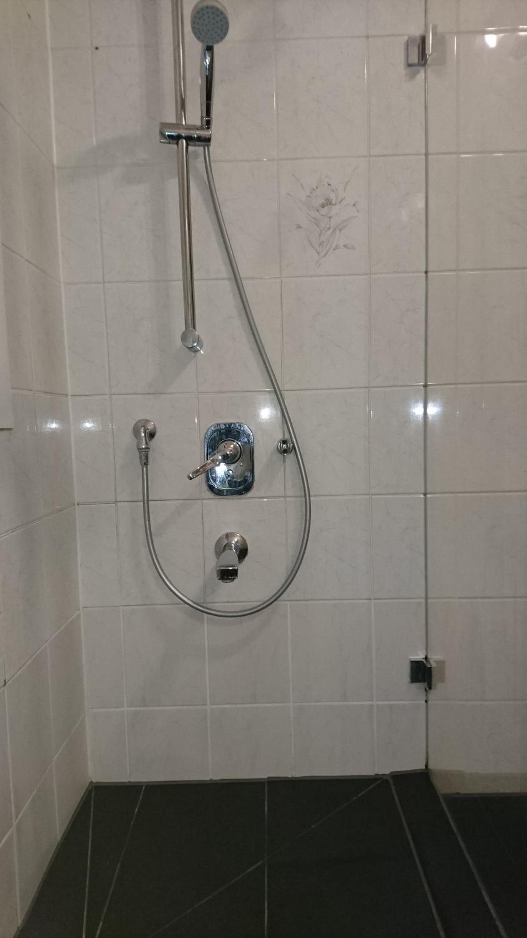 An der grünen Donau - Ferienwohnung, Monteurwohnung, wir bieten keine Parkplätze, Verpflegung oder Tücher an, Parken NUR gegenüber auf der Straßenseite