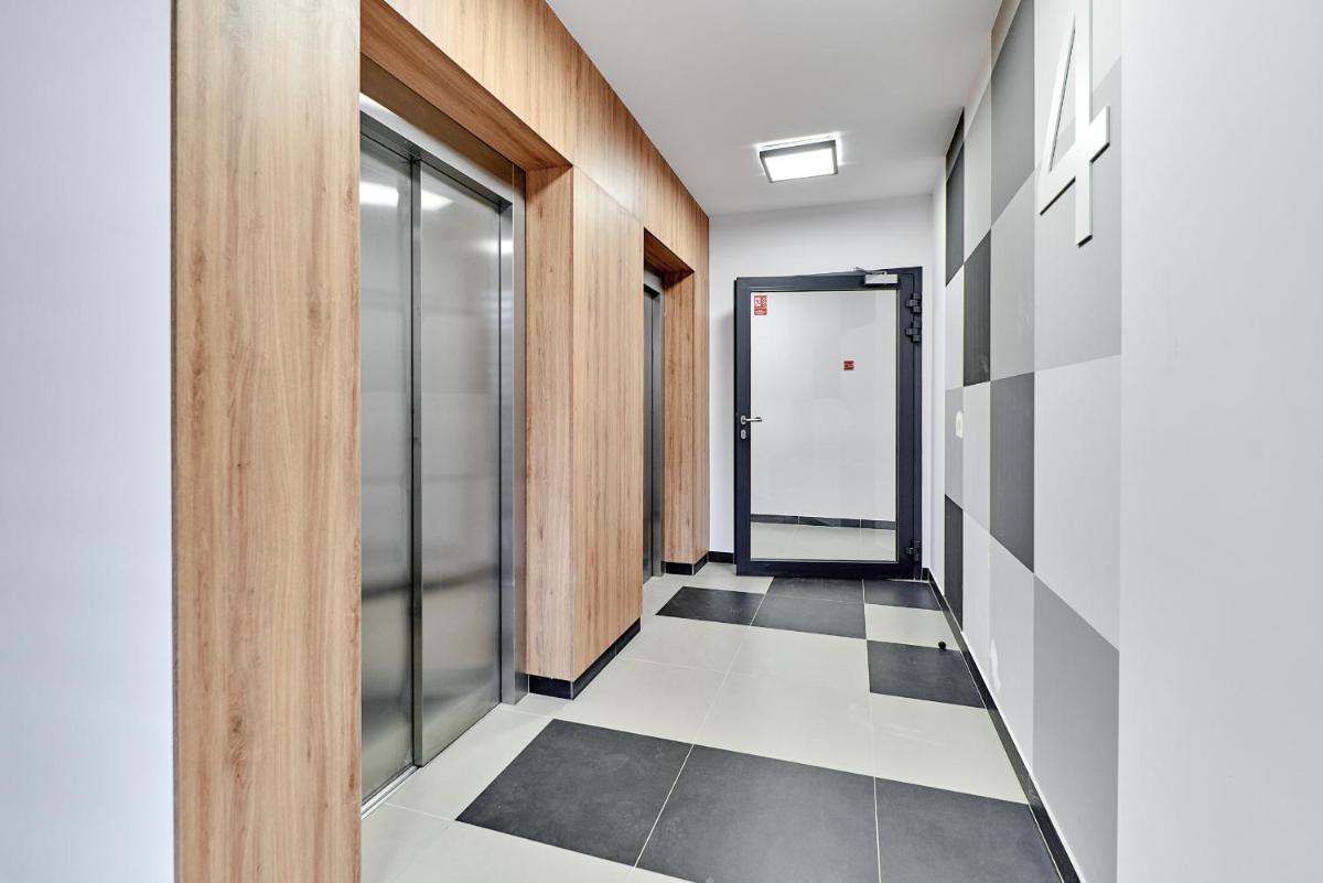 Modern Apartments Wrocław Grabiszyn by Renters, photo 17