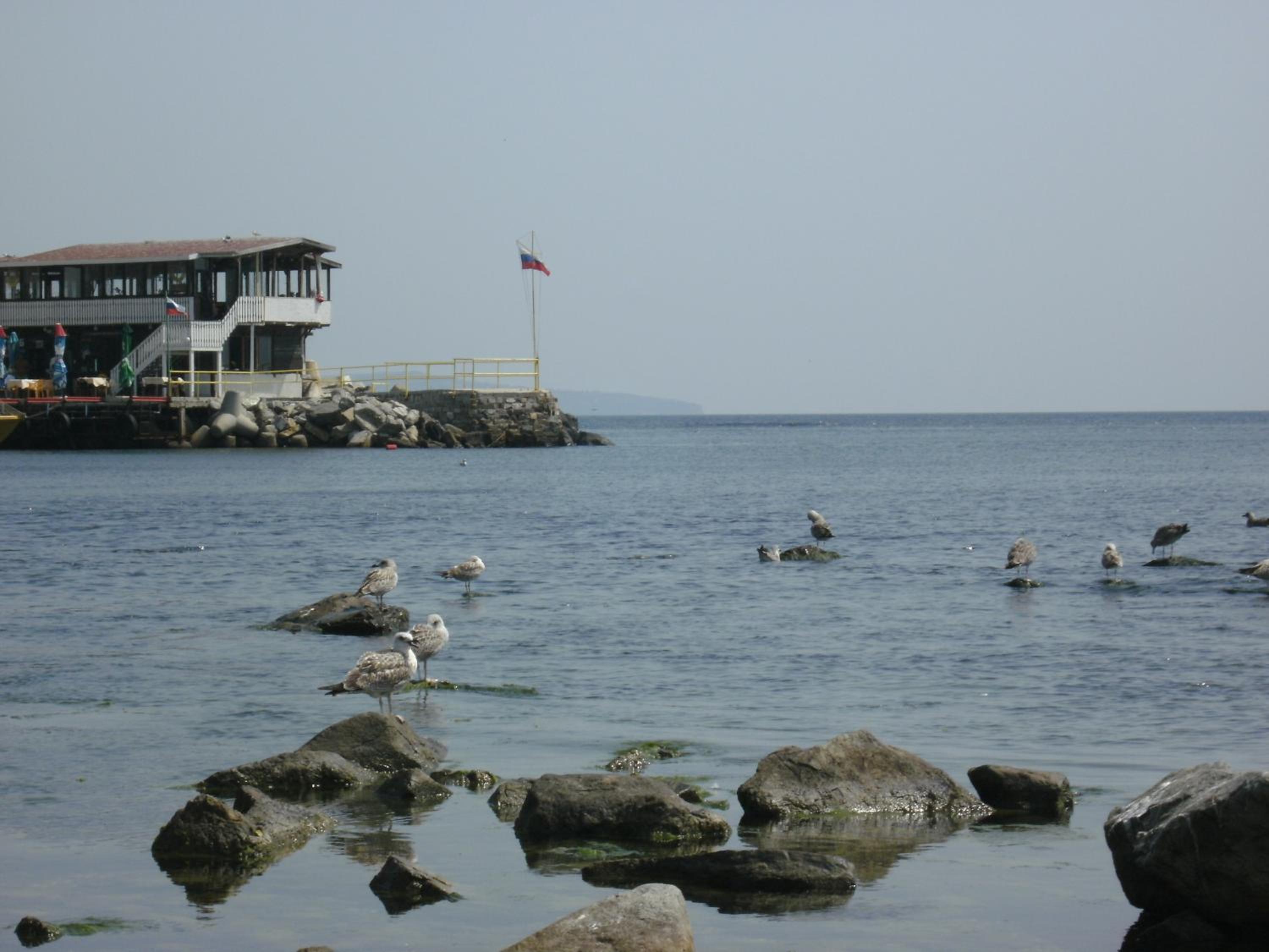 Emona Guest House