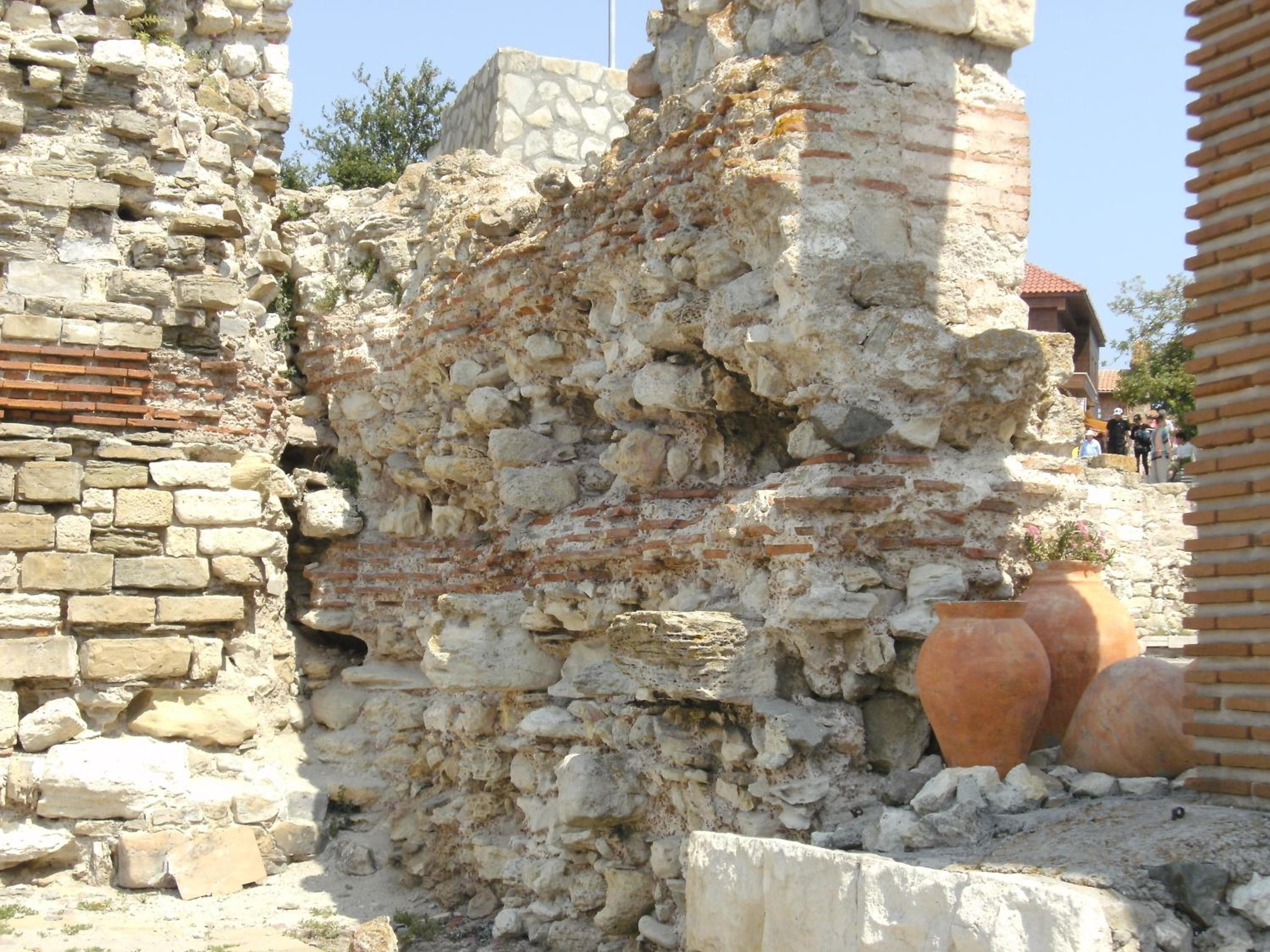 Emona Guest House