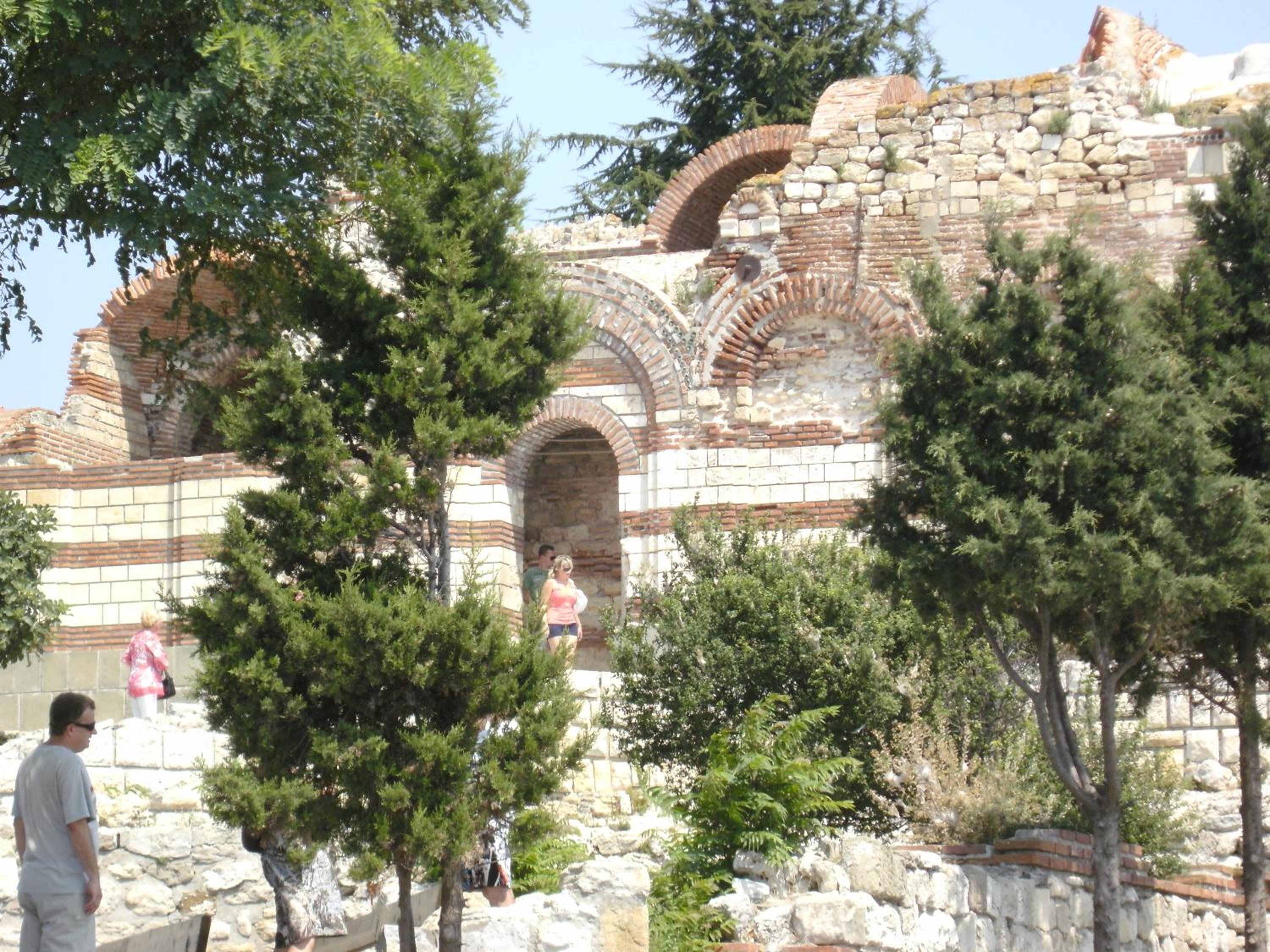 Emona Guest House