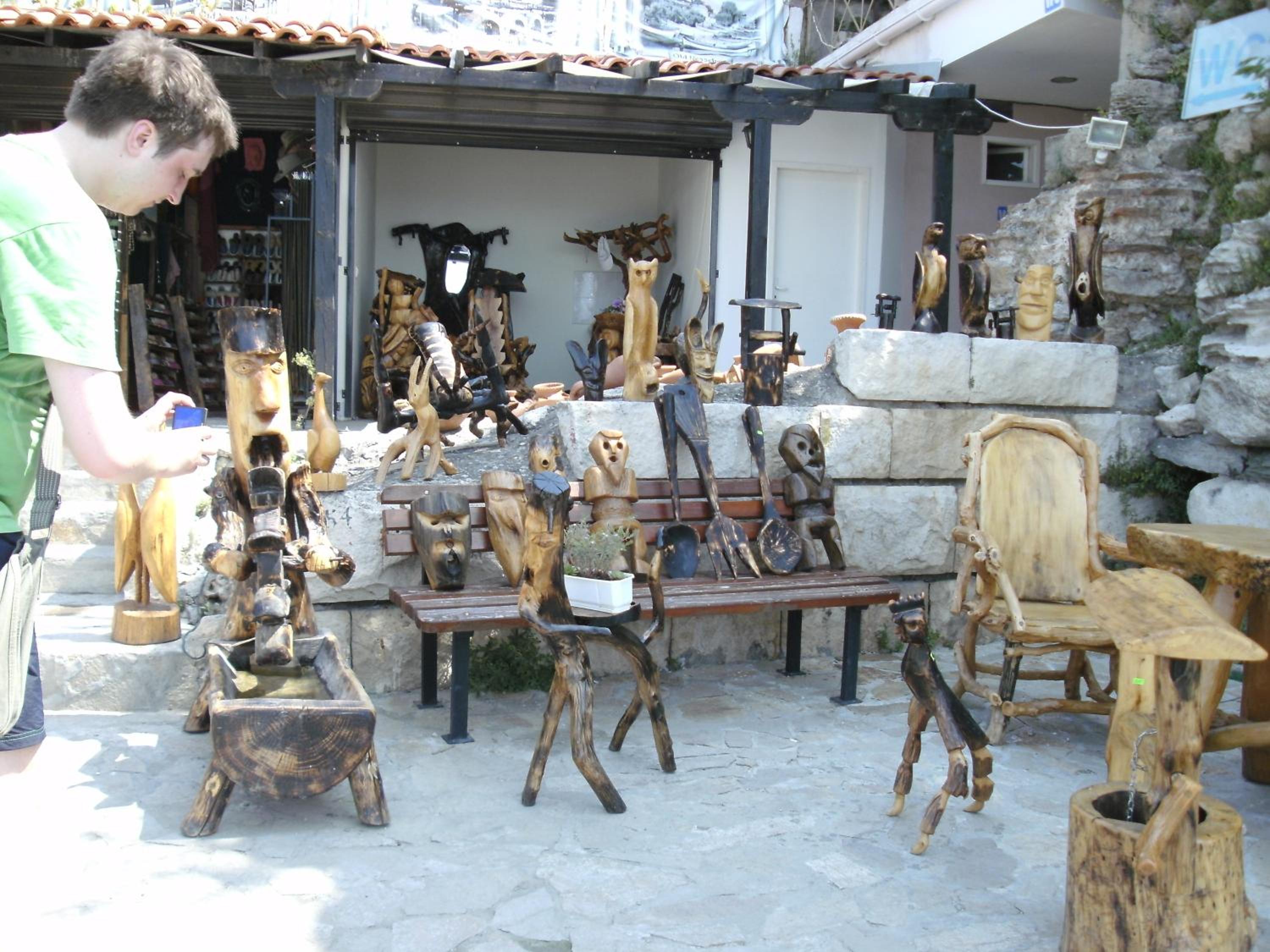 Emona Guest House