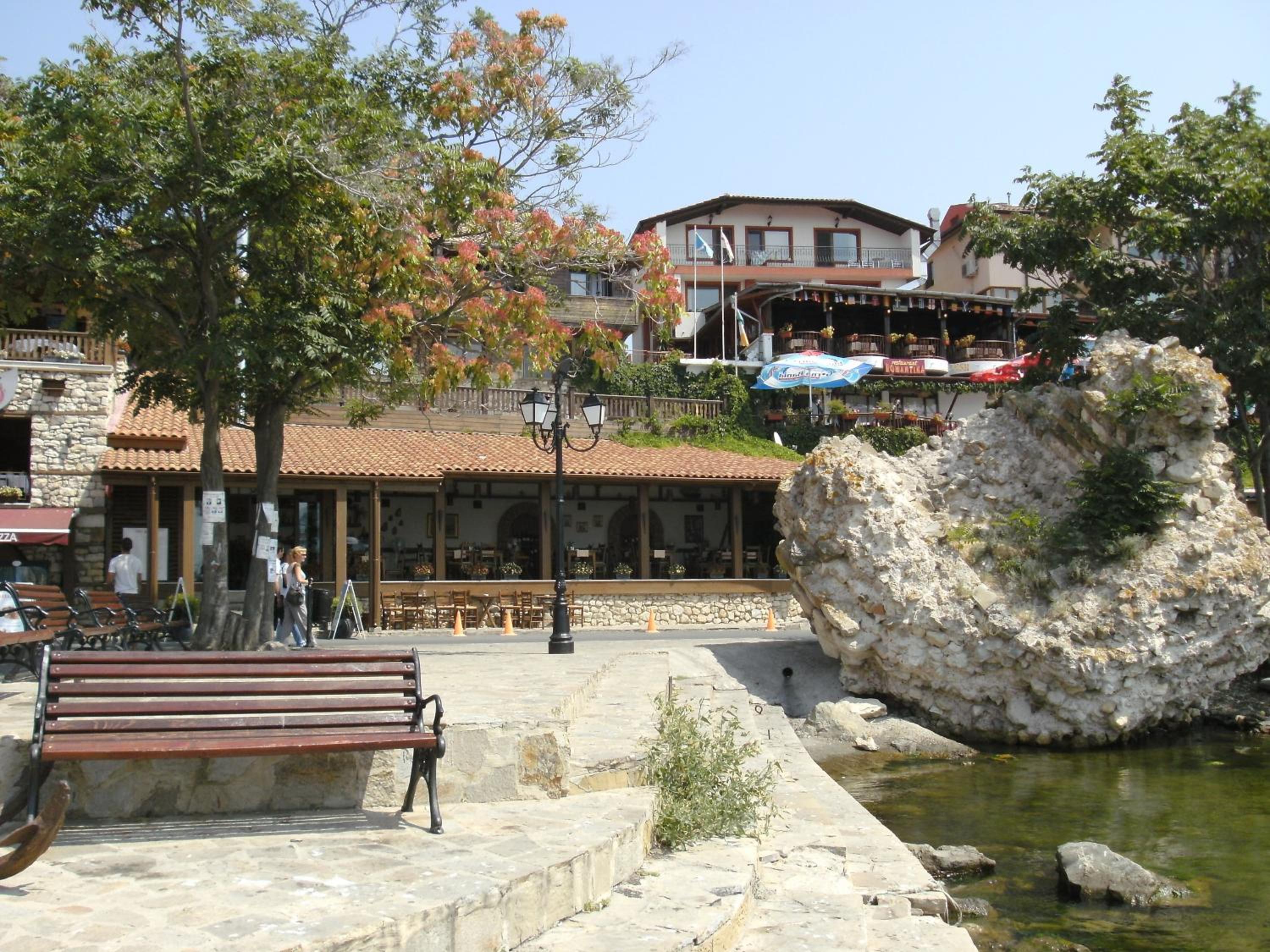 Emona Guest House