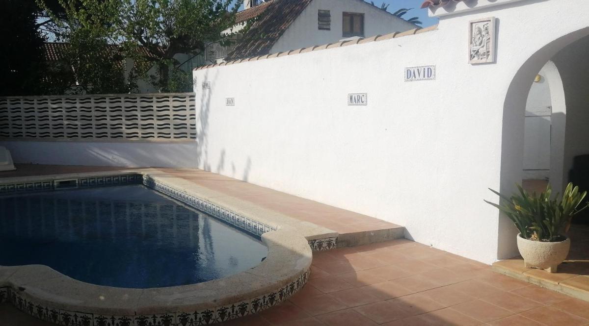 Casa Laguna 1 photo 5