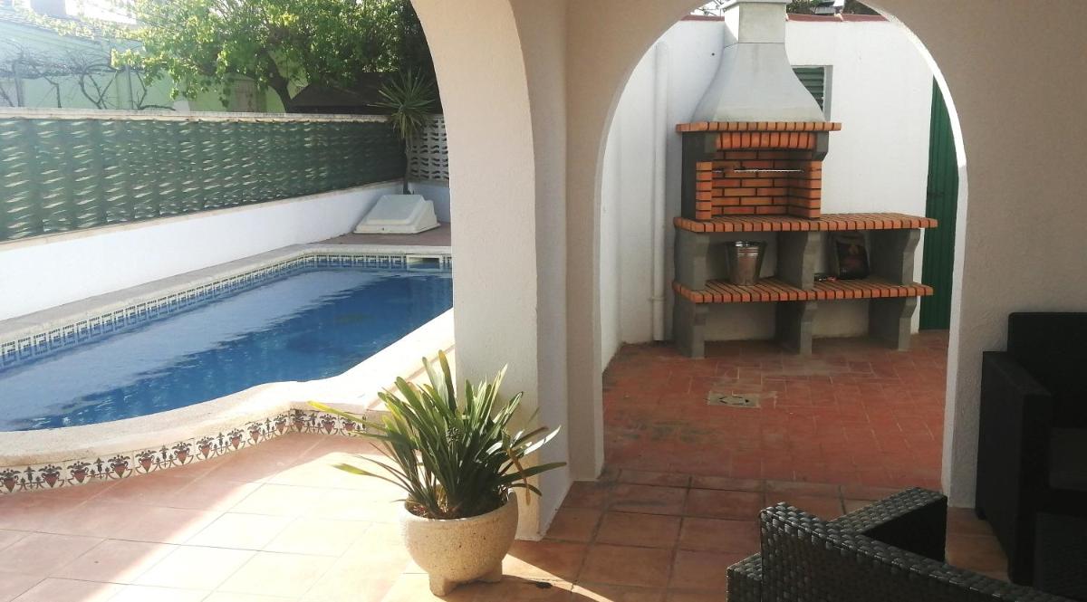Casa Laguna 1 photo 1
