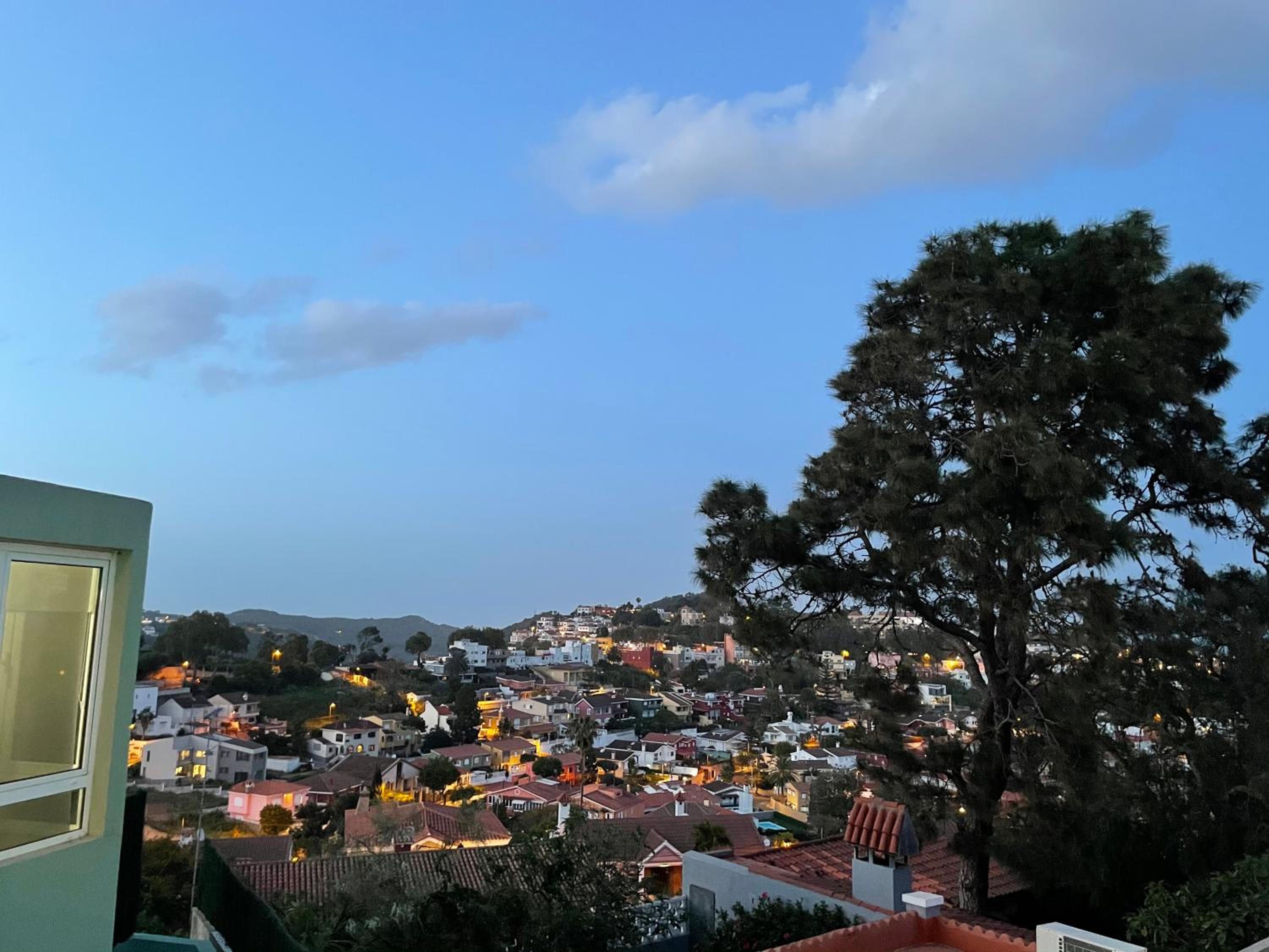 Casa ManPer Monte Lentiscal view 3