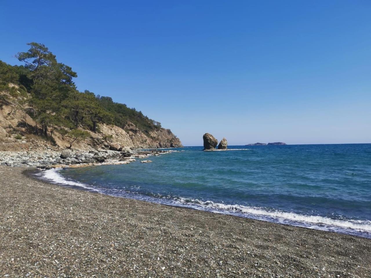 premium park apart otel - Image 205