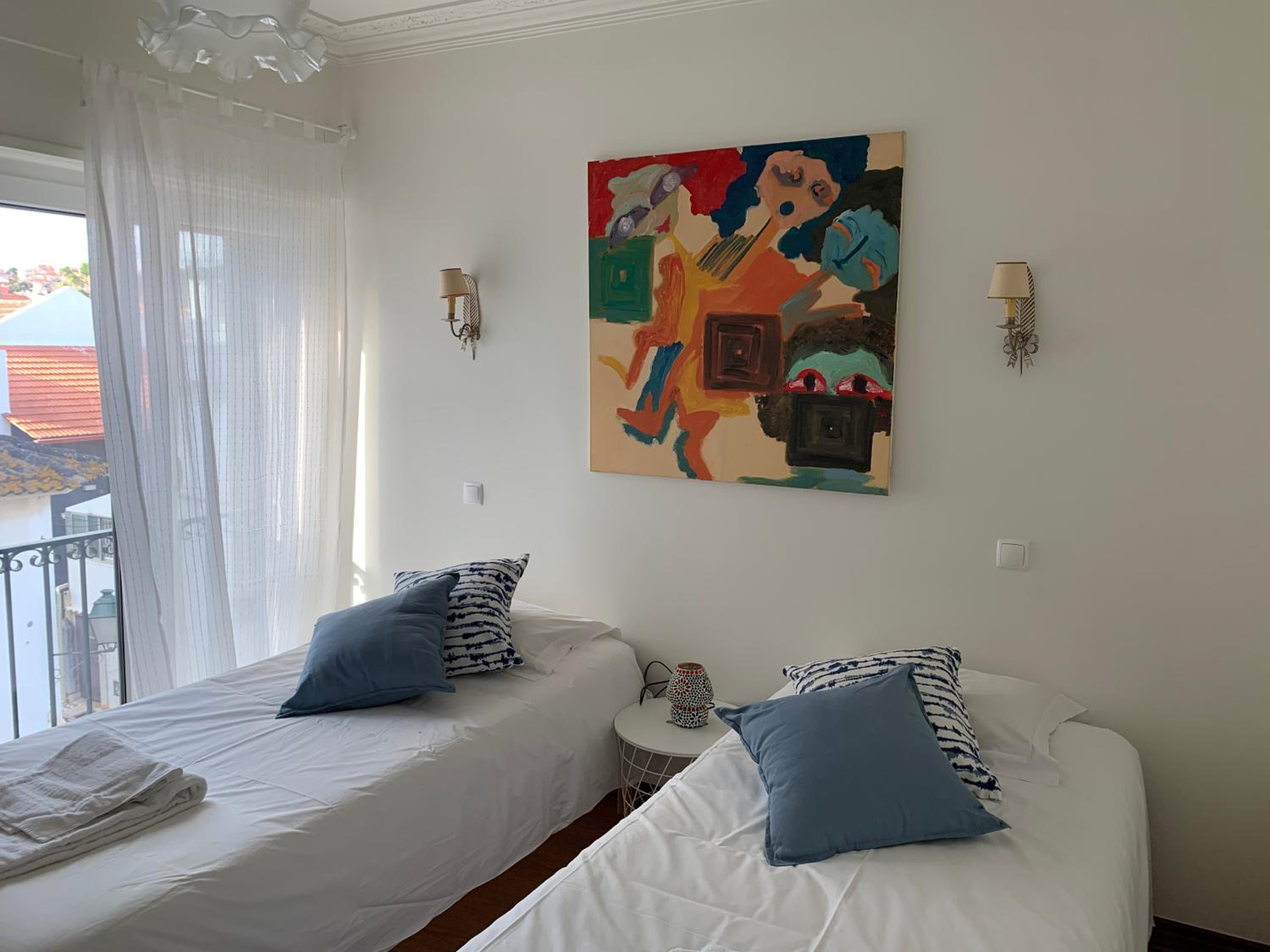 Cascais Twin Apartments - Daydream PT view 4