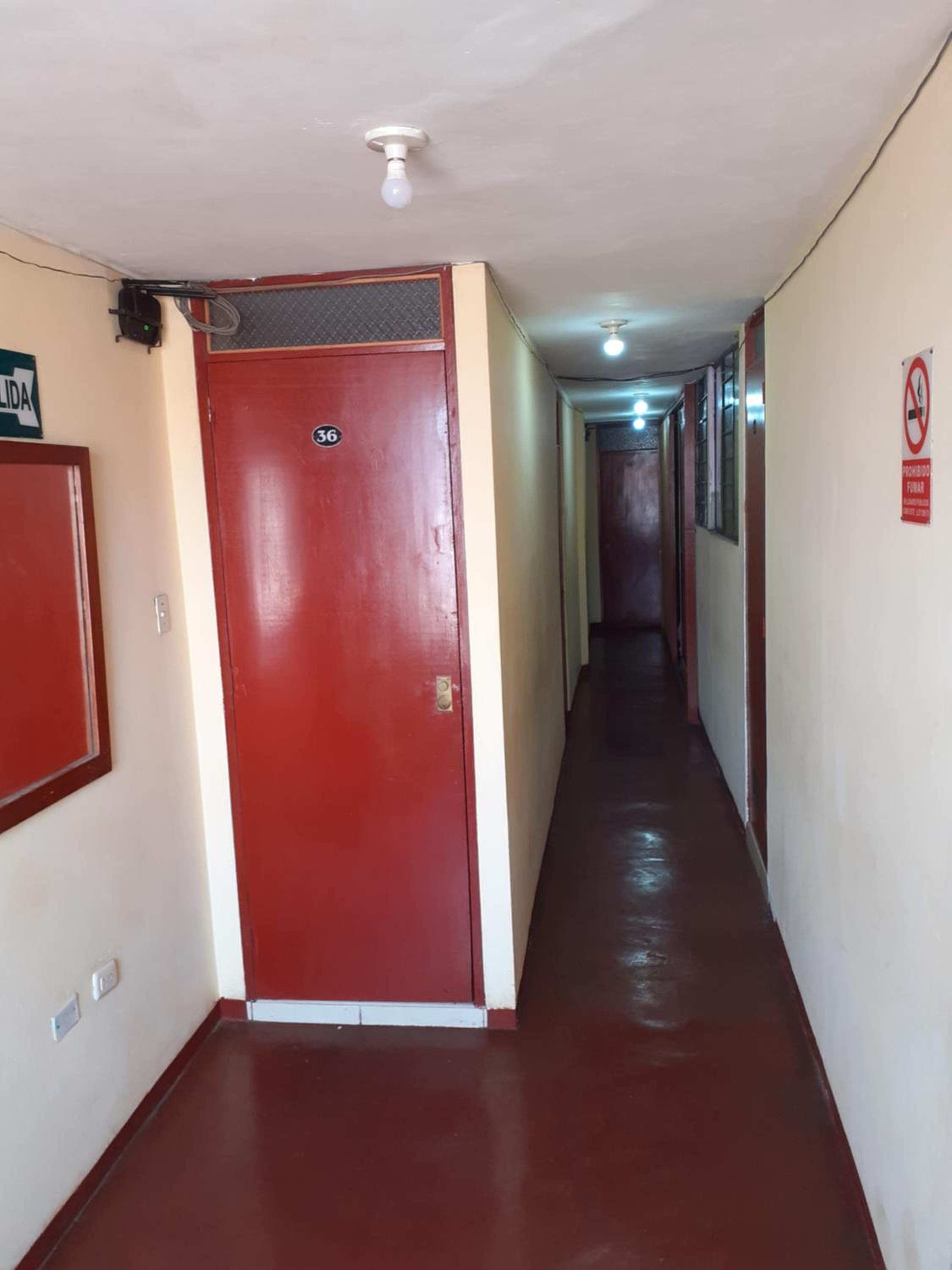 Hostal Jovita