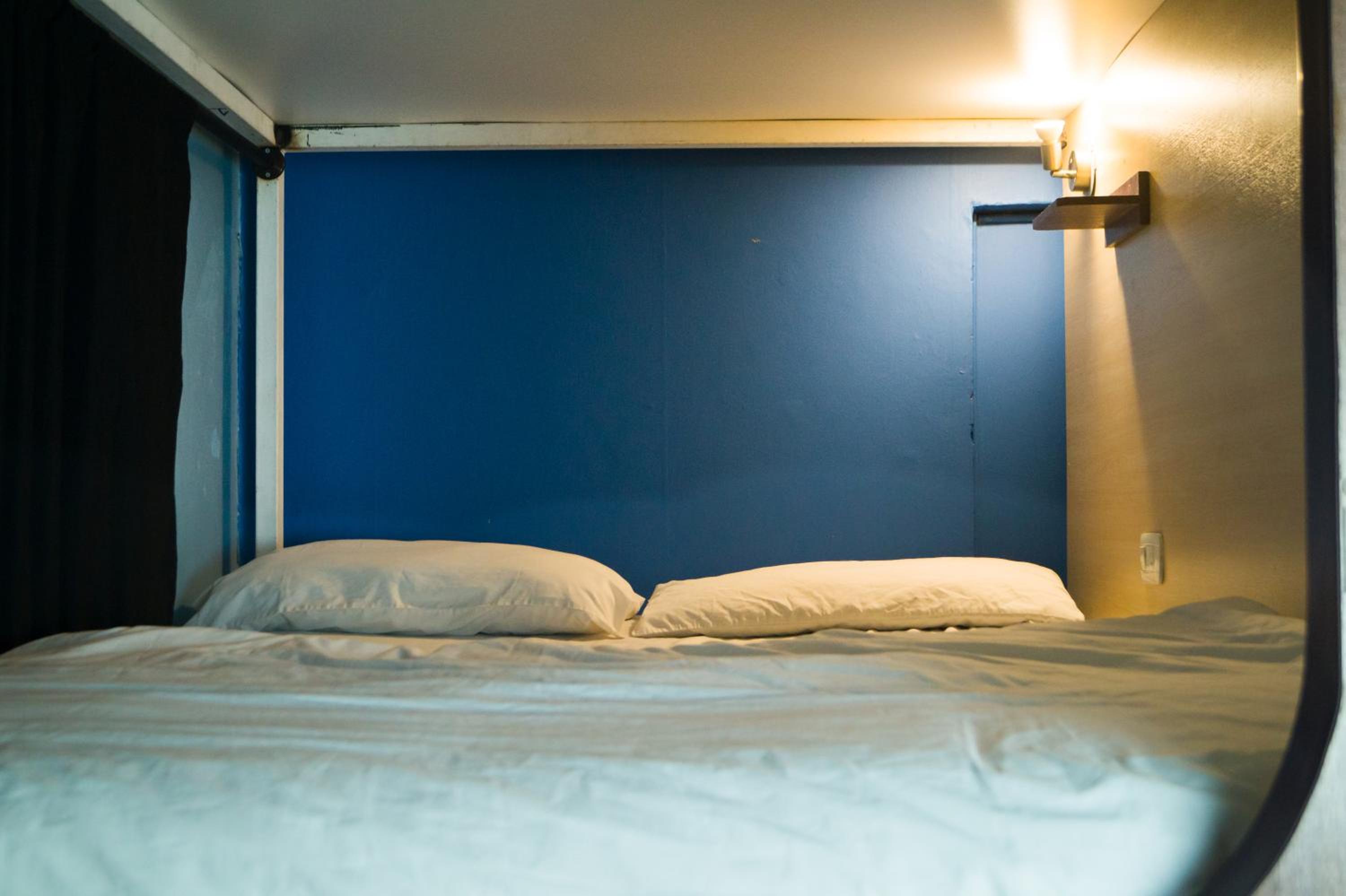 Blue House Youth Hostel