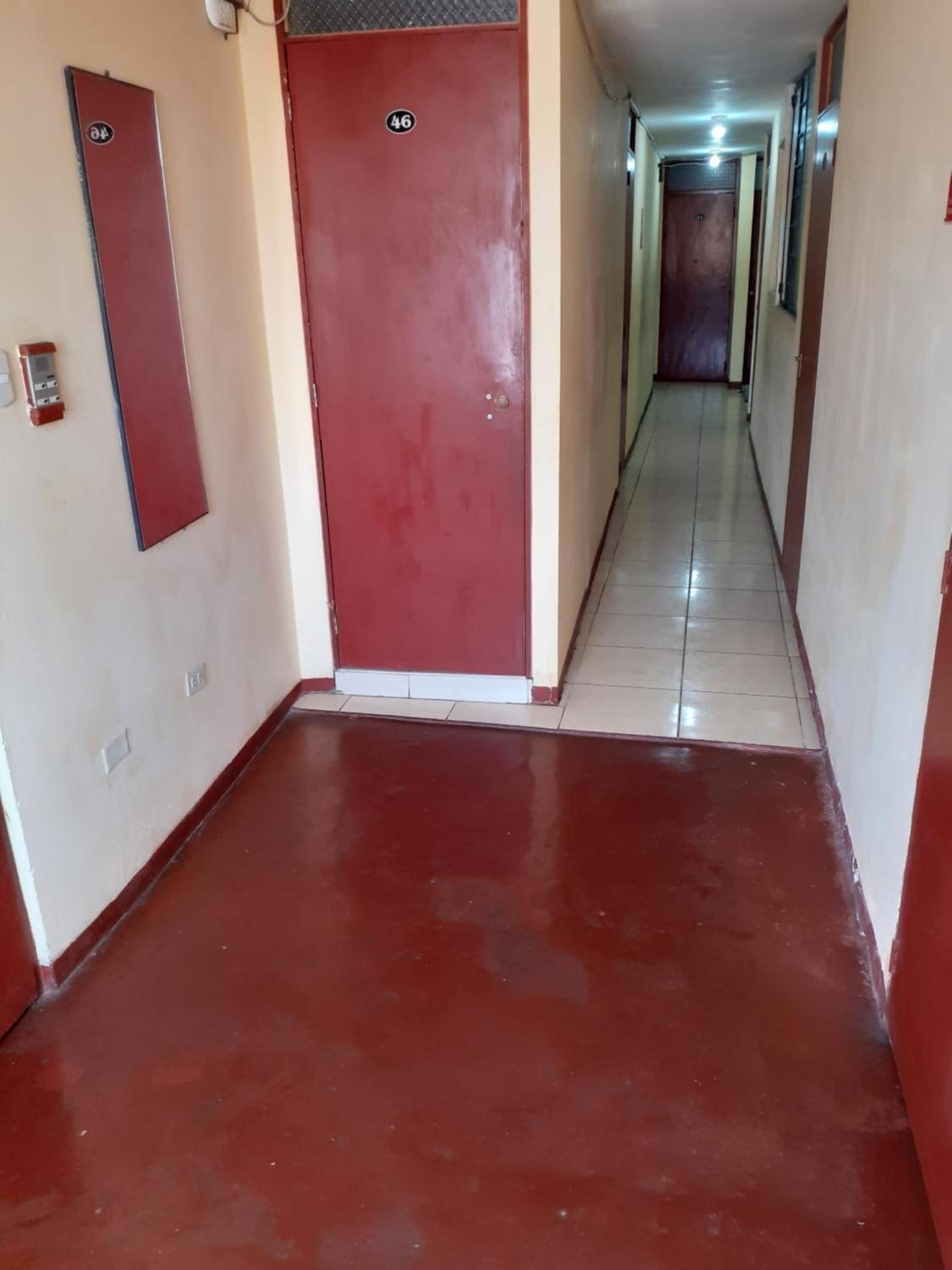 Hostal Jovita