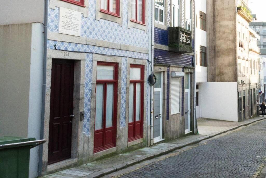 Artury Porto view 2