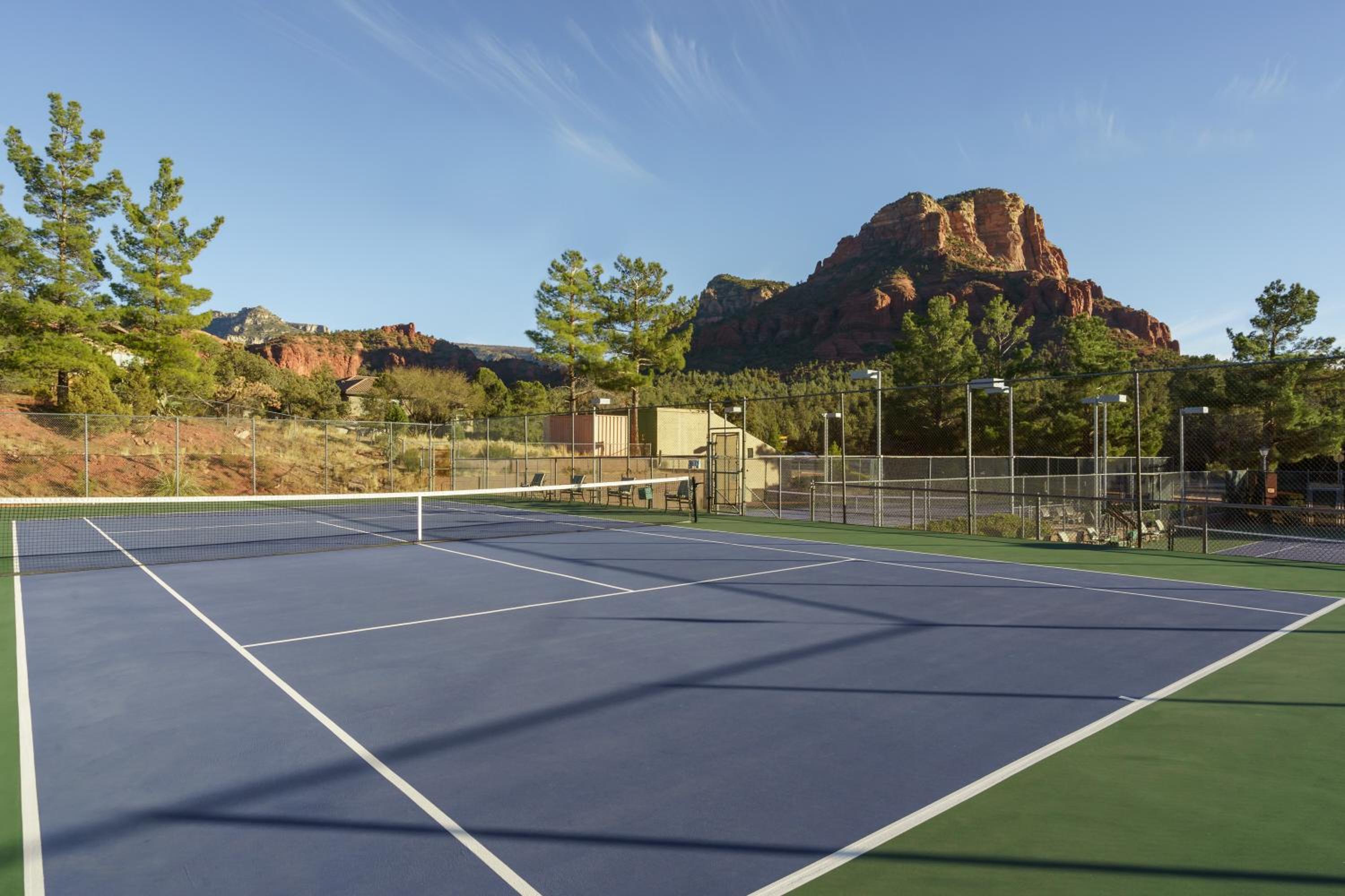 Sedona Vacations - Poco Diablo Resort - Property Image 23
