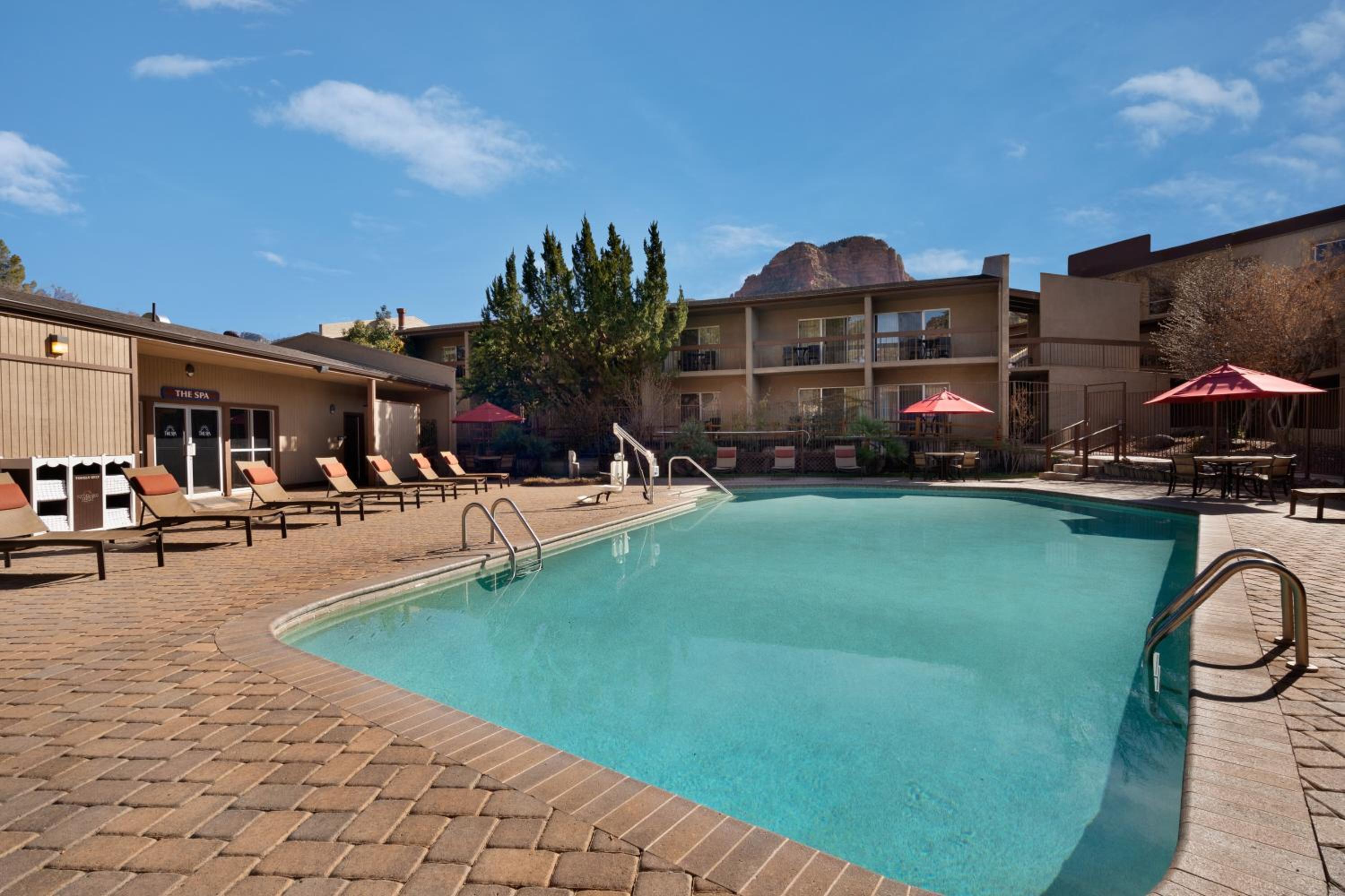 Sedona Vacations - Poco Diablo Resort - Property Image 19