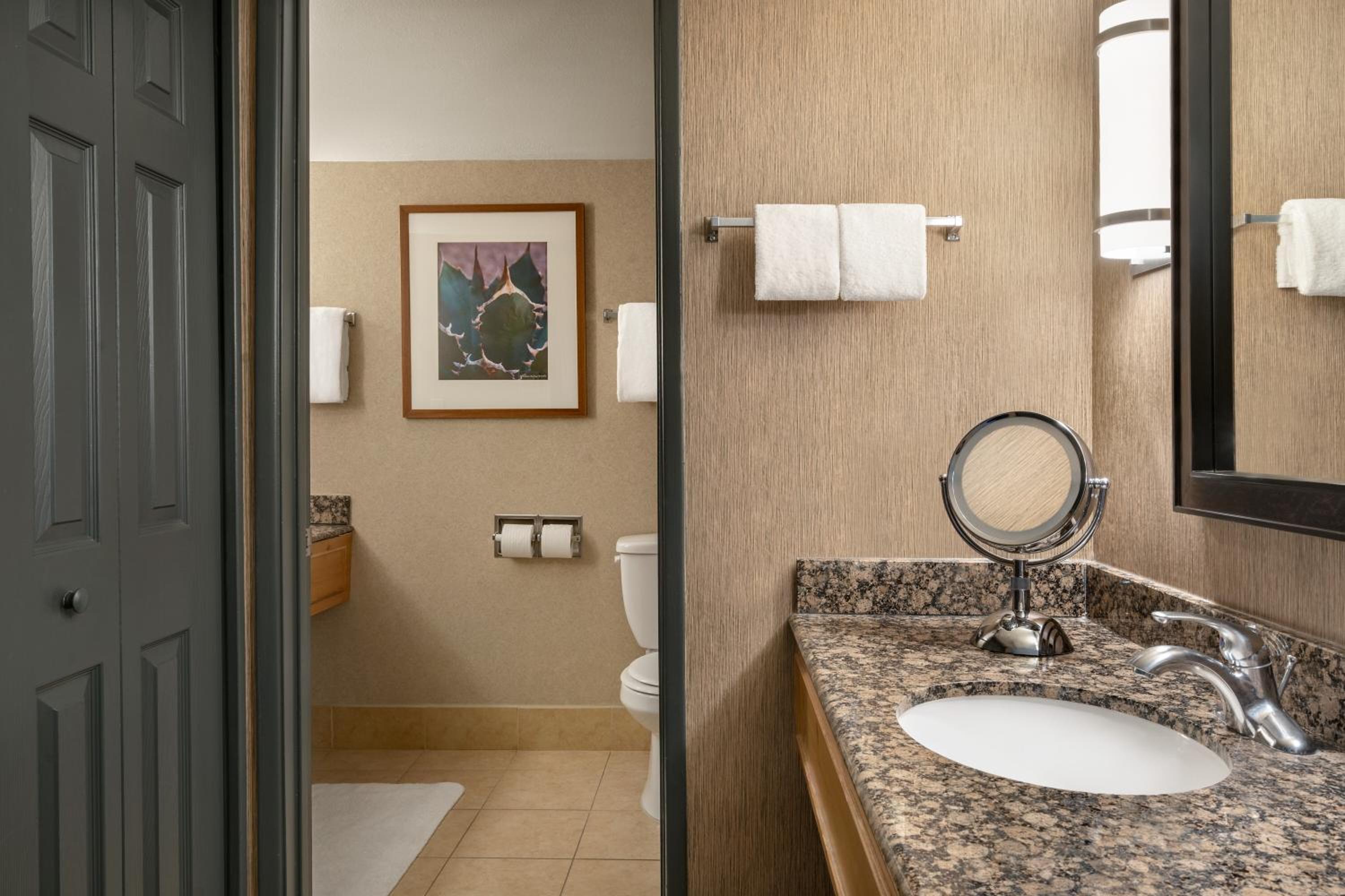 Sedona Vacations - Poco Diablo Resort - Property Image 54