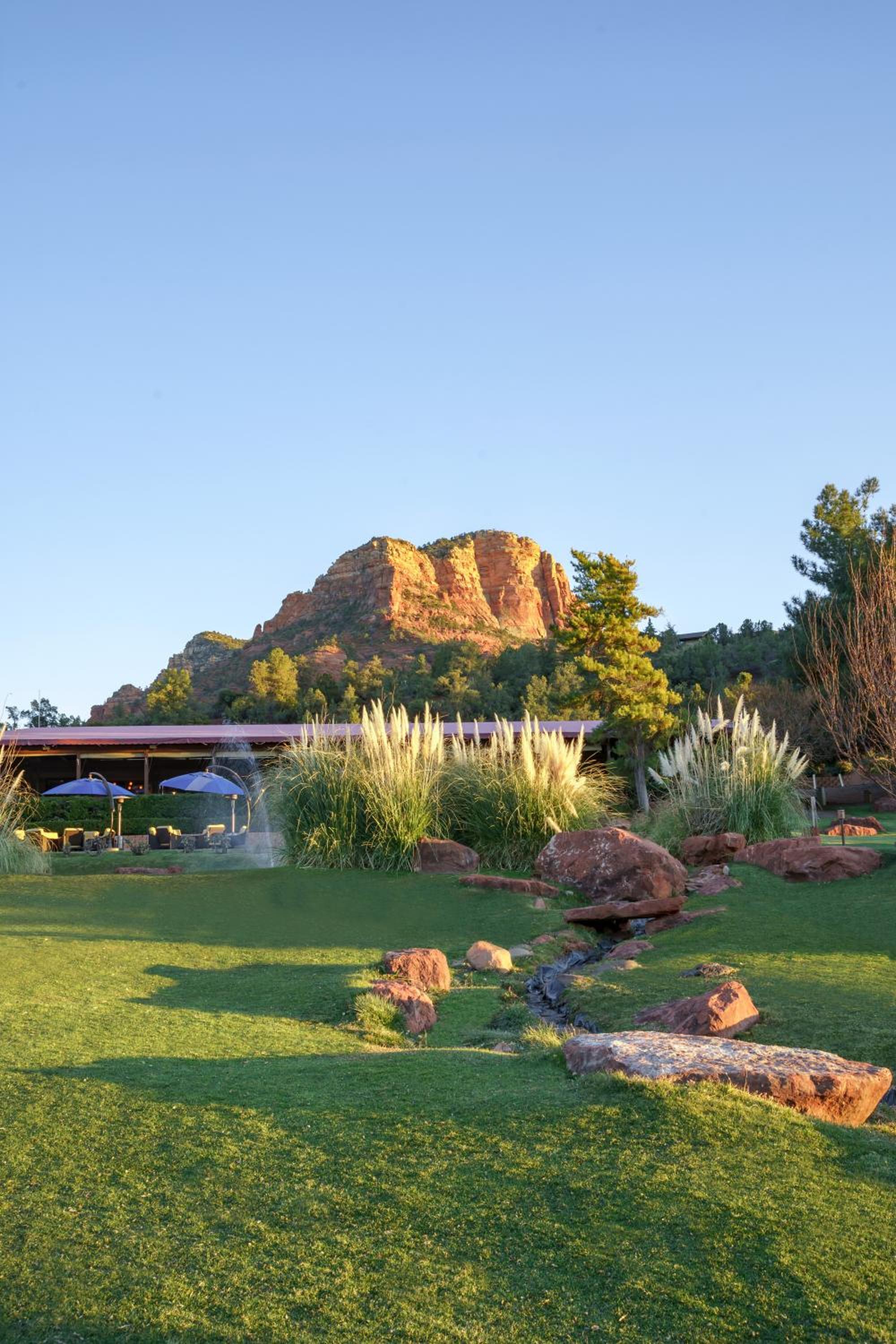 Sedona Vacations - Poco Diablo Resort - Property Image 18