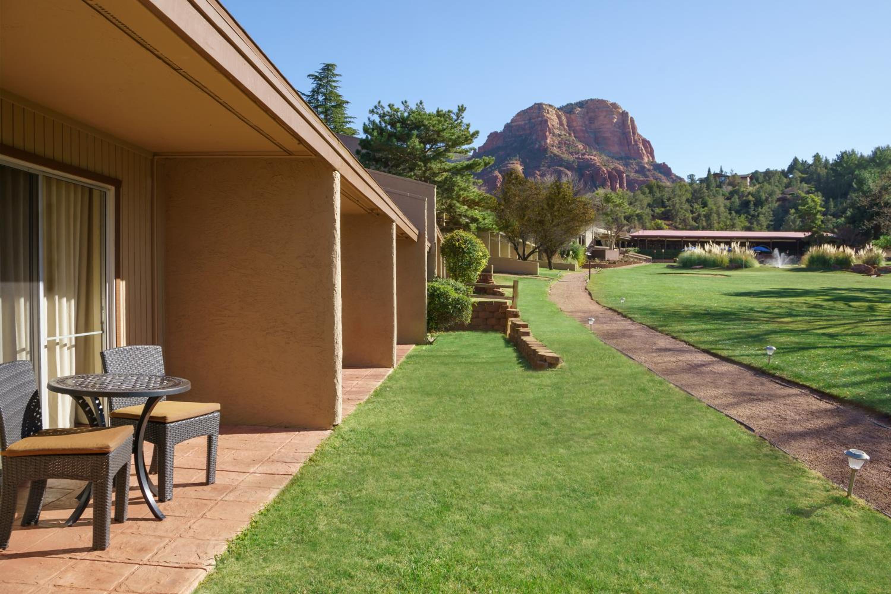 Sedona Vacations - Poco Diablo Resort - Property Image 12