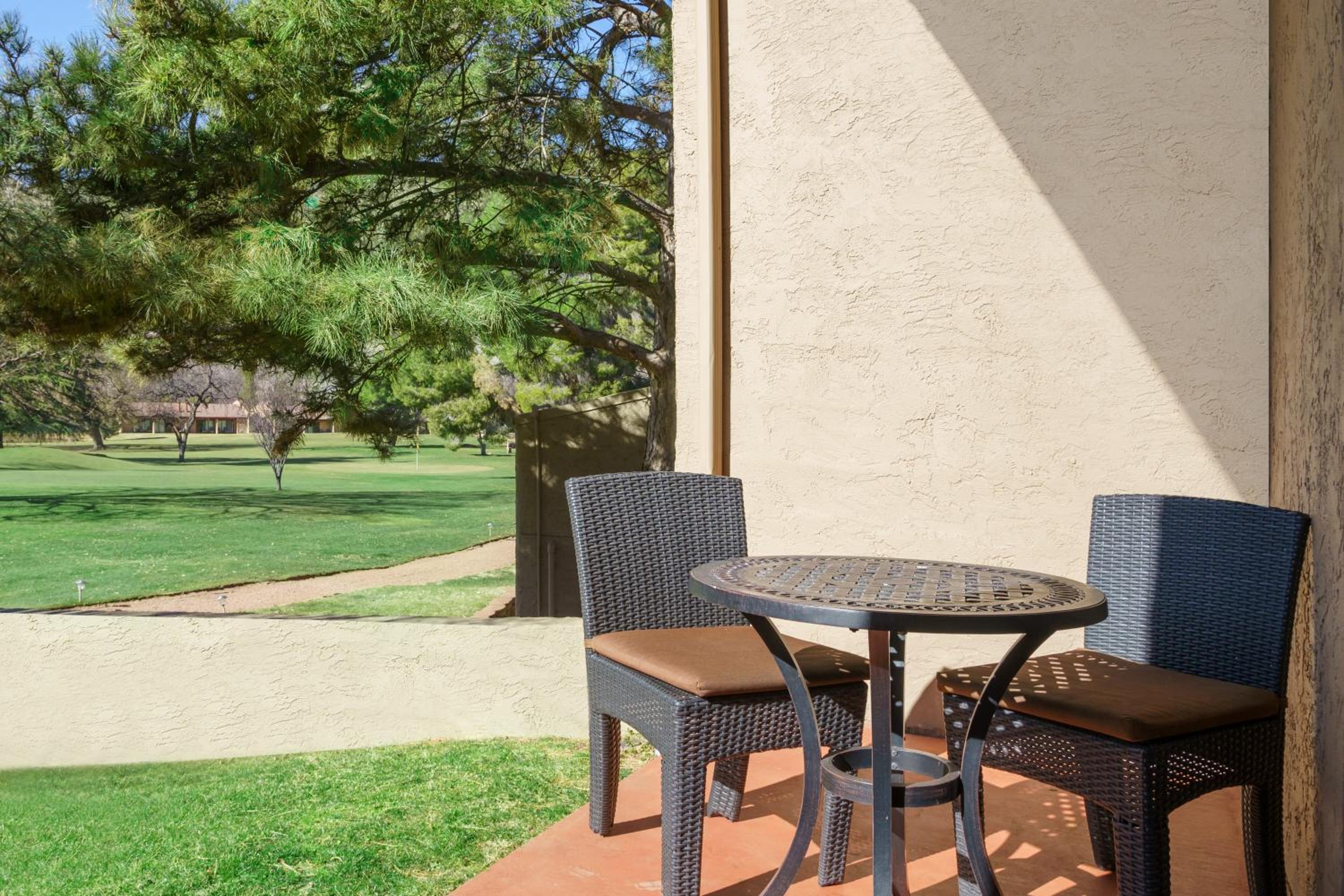 Sedona Vacations - Poco Diablo Resort - Property Image 9