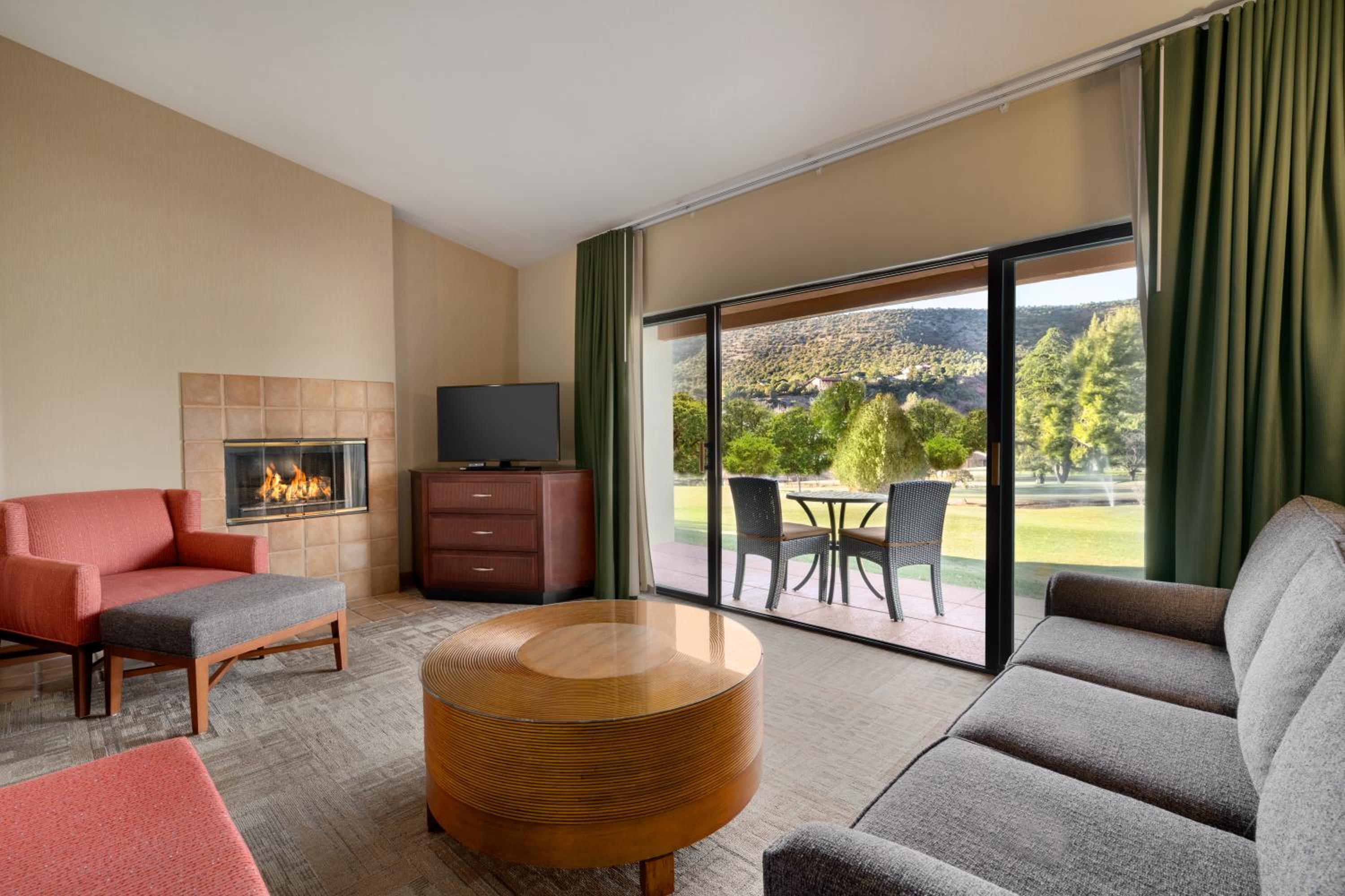 Sedona Vacations - Poco Diablo Resort - Property Image 15