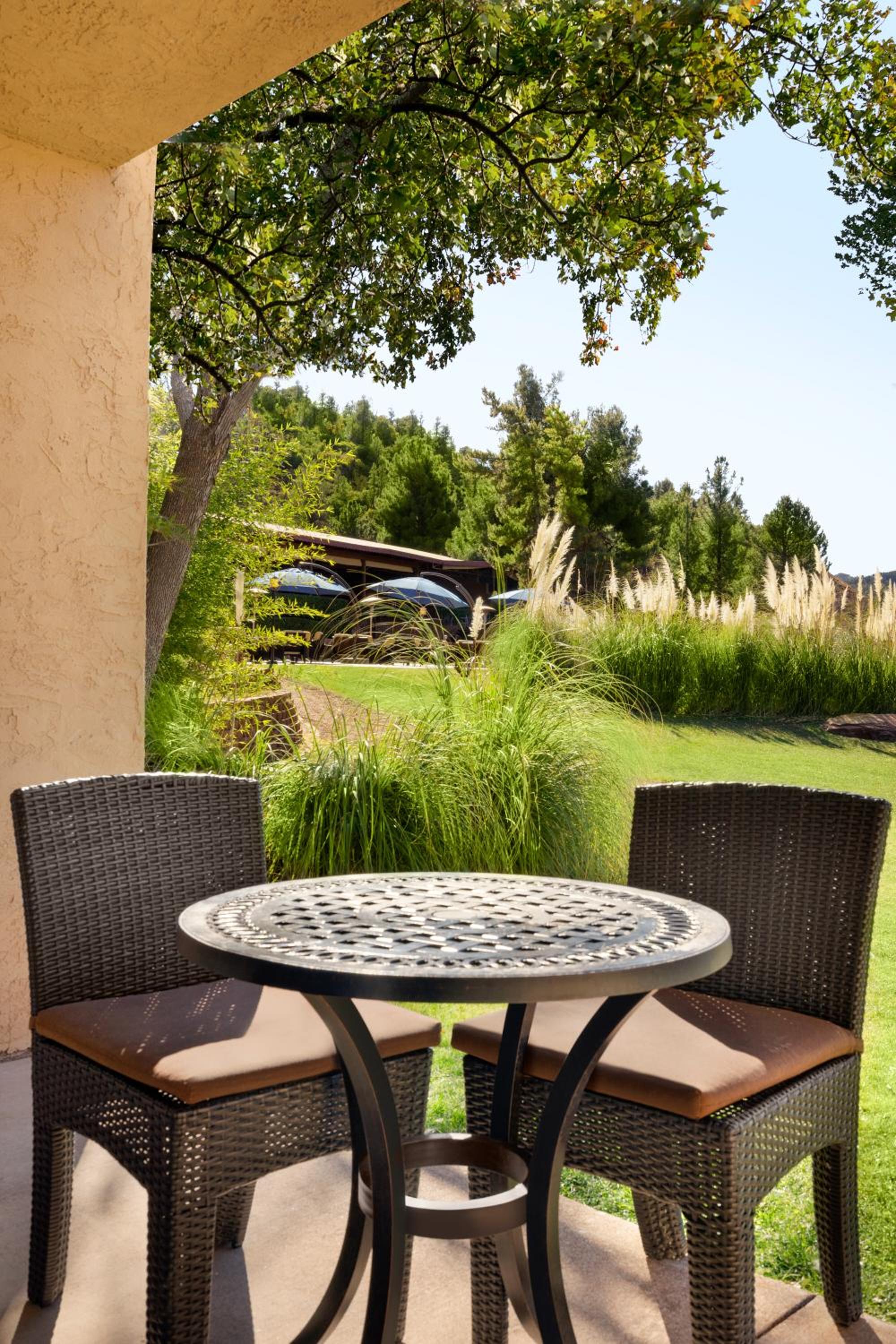 Sedona Vacations - Poco Diablo Resort - Property Image 28