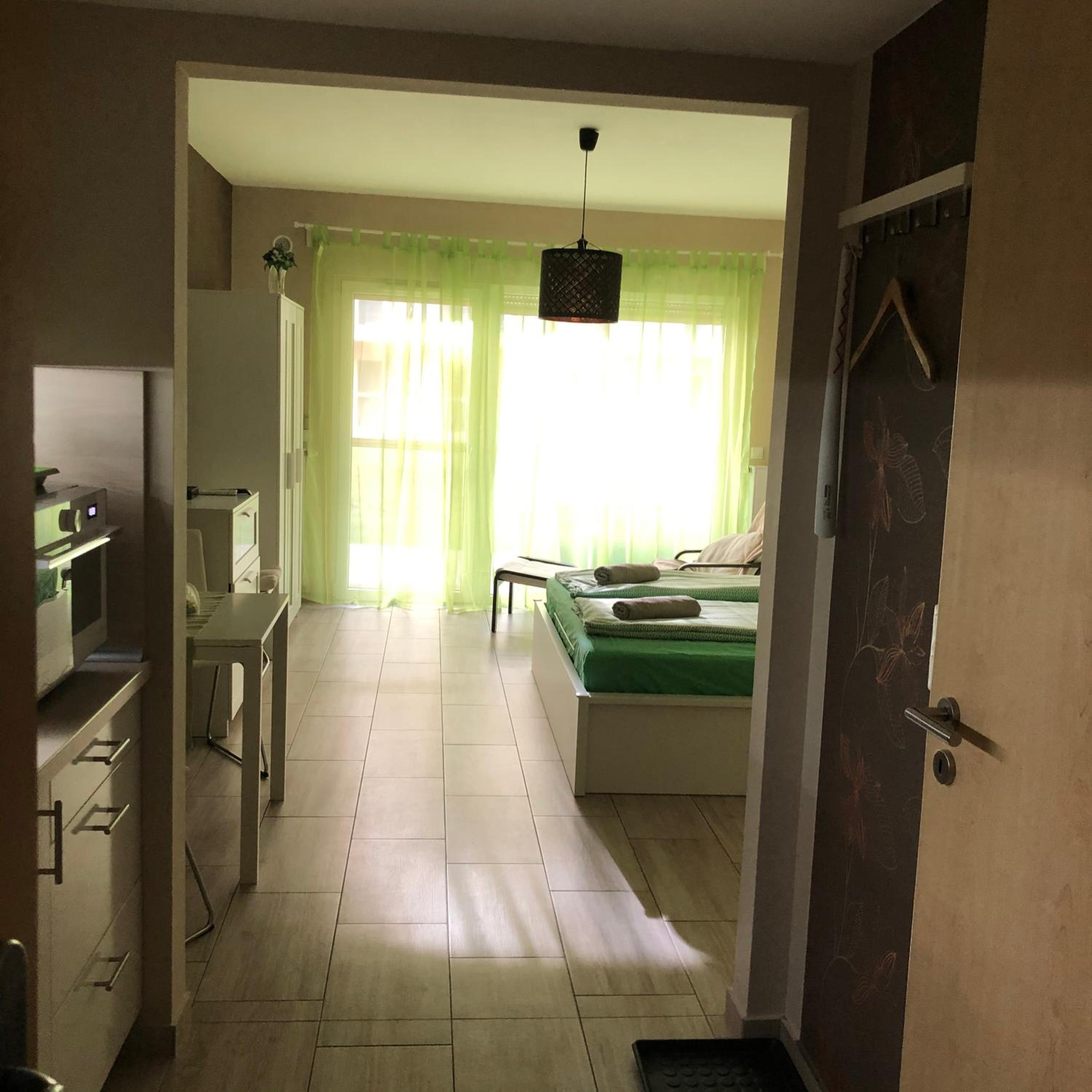 Velence Spa Apartman view 2