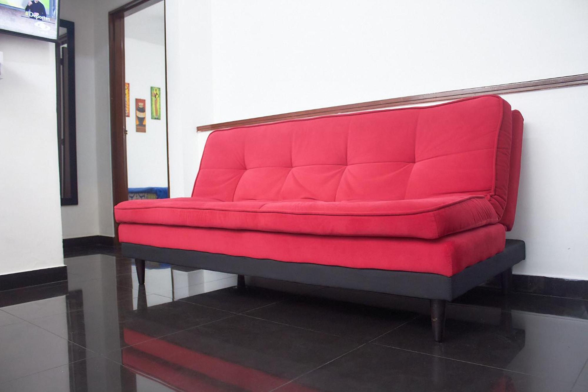cozy apartment excellent location, air conditioning view 5