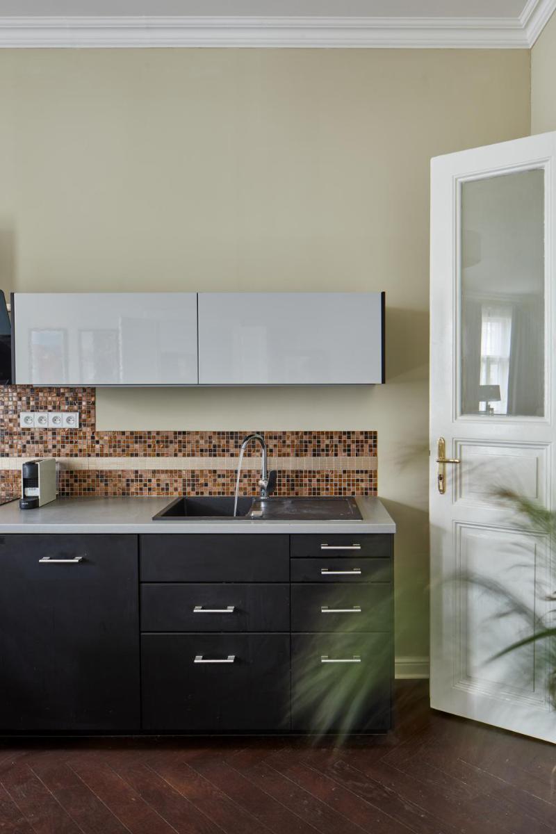 Homey apartment in Lesser Town by Prague Days