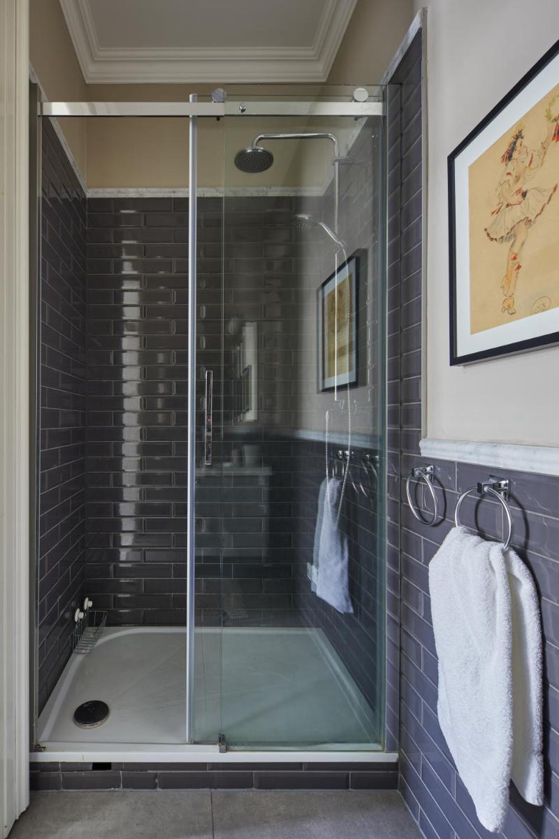 Homey apartment in Lesser Town by Prague Days