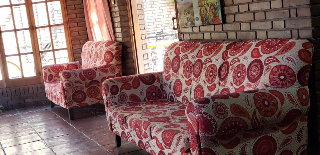 Hostel Ruca Potu