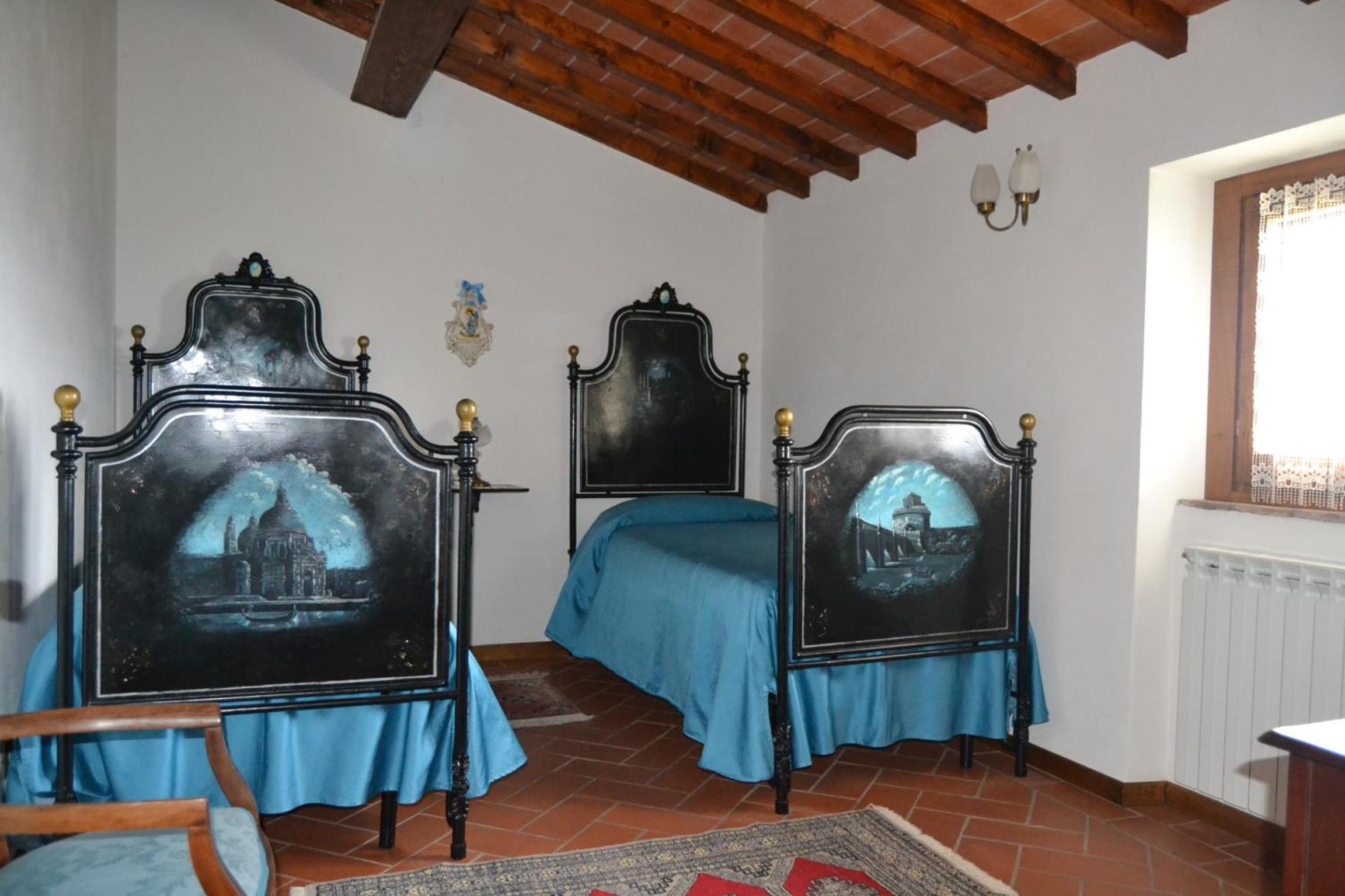 Fattoria di Belvedere