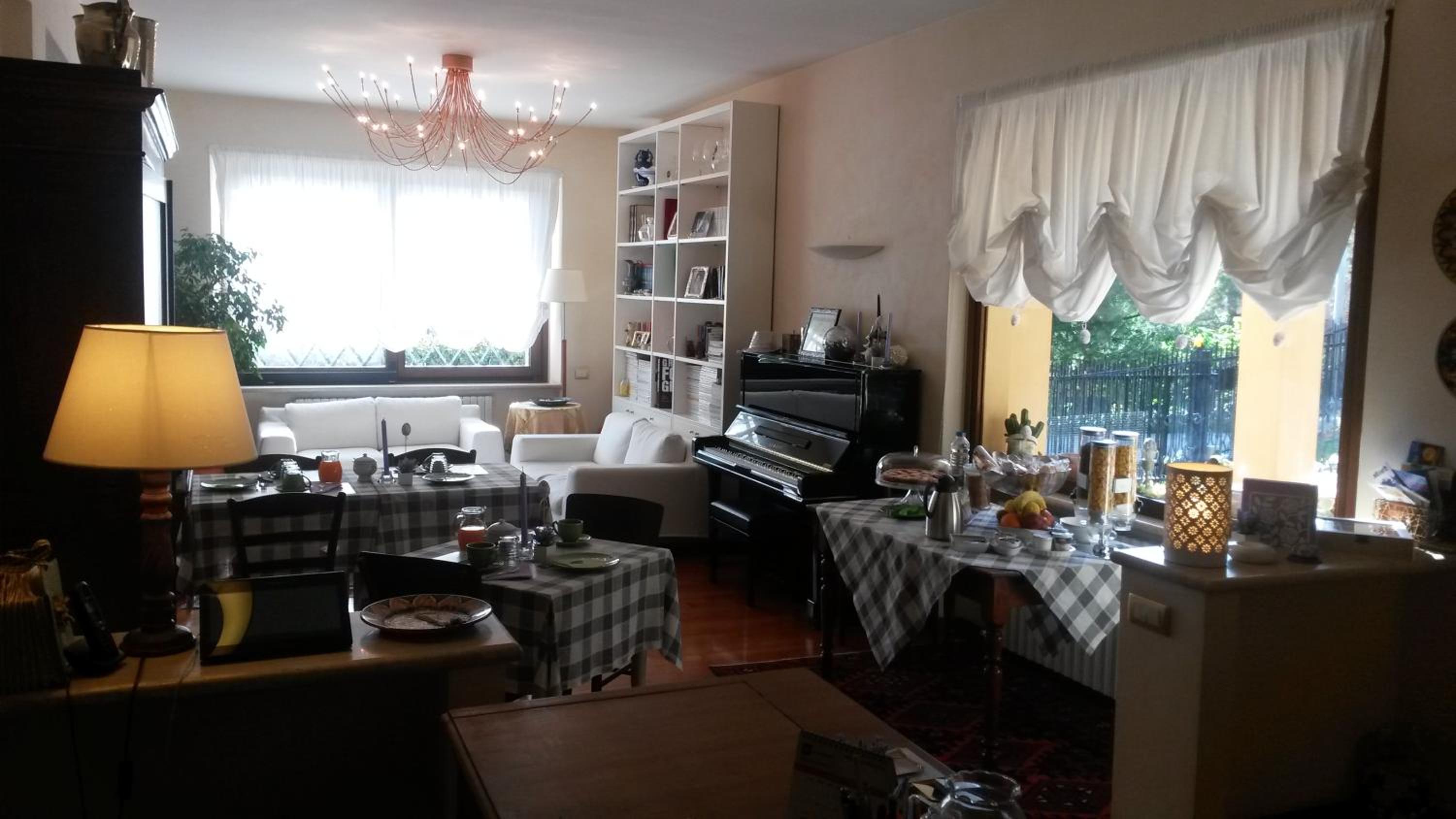Belsit Bed&Breakfast