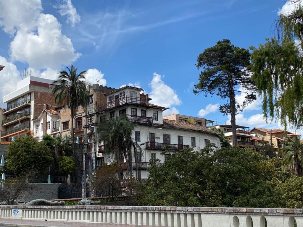 Barranco4B view 2