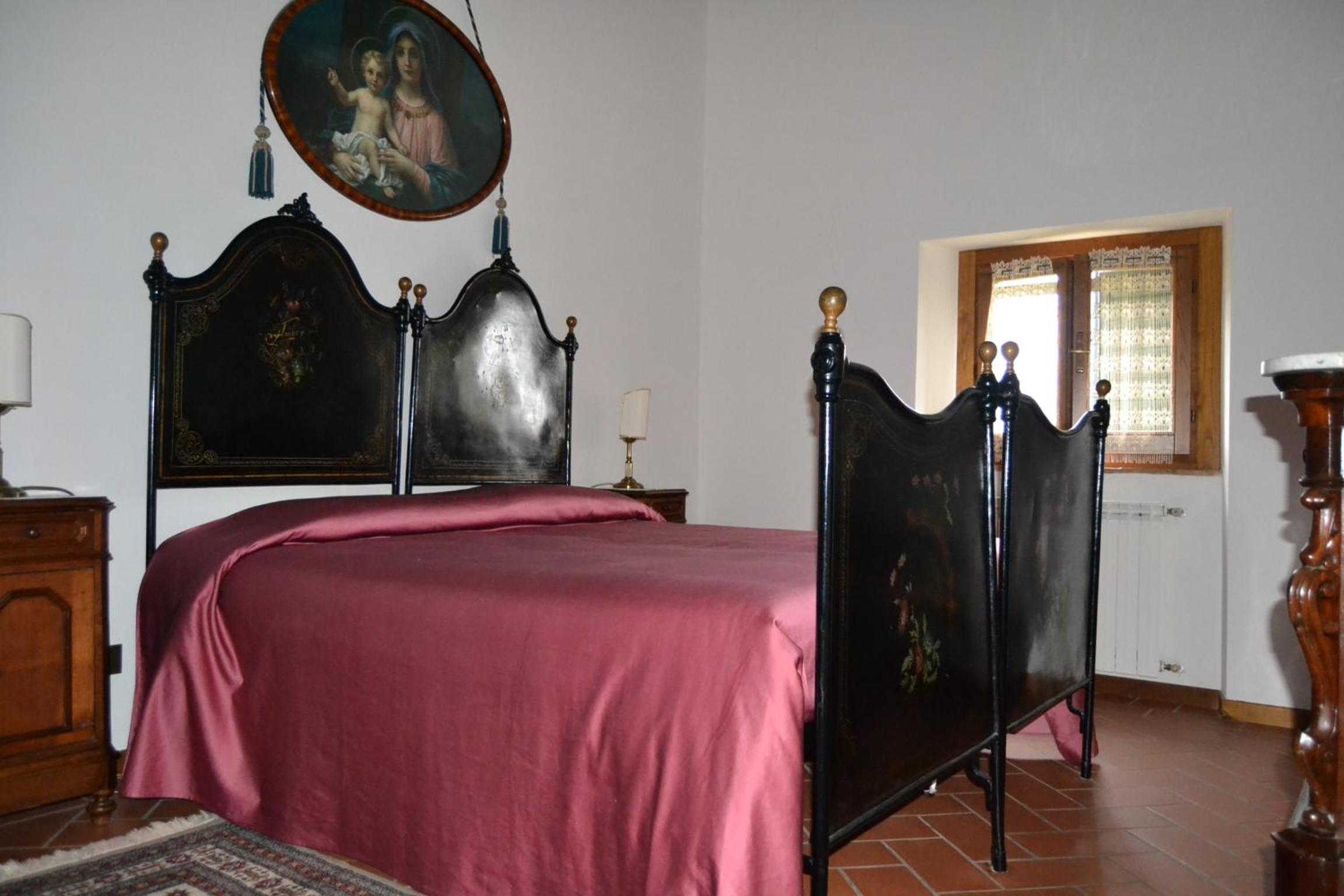 Fattoria di Belvedere