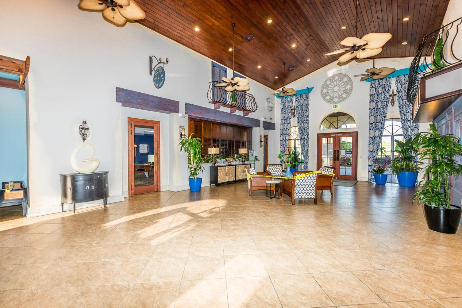 Spetacular TownHome With Private Pool close to Disney 8919PP - Image 4