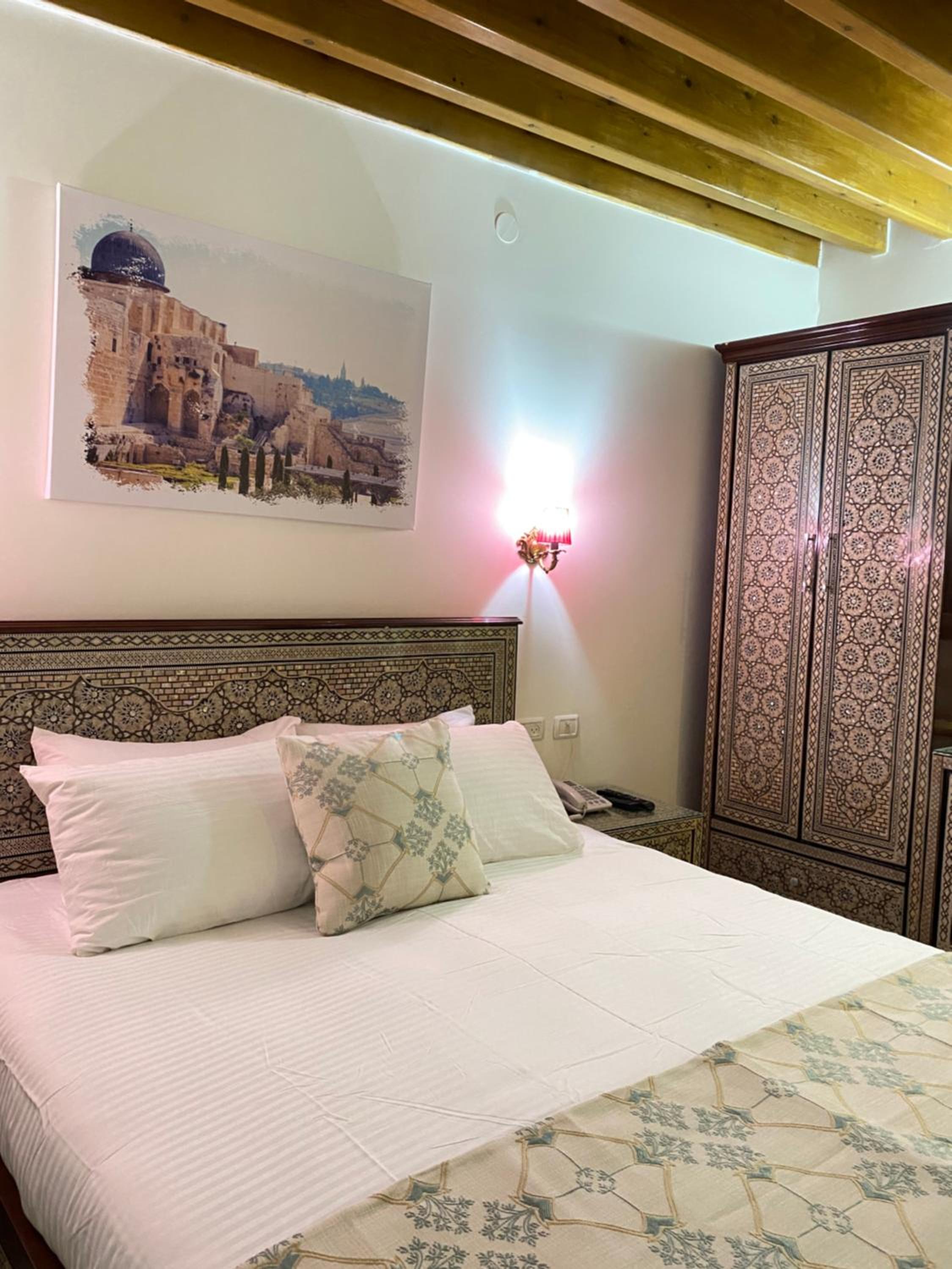 Bab al-sham funduk, photo 67