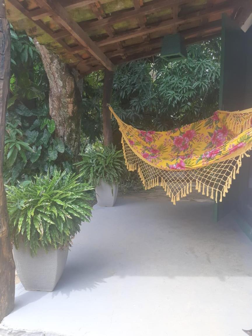 Chacara bica dágua