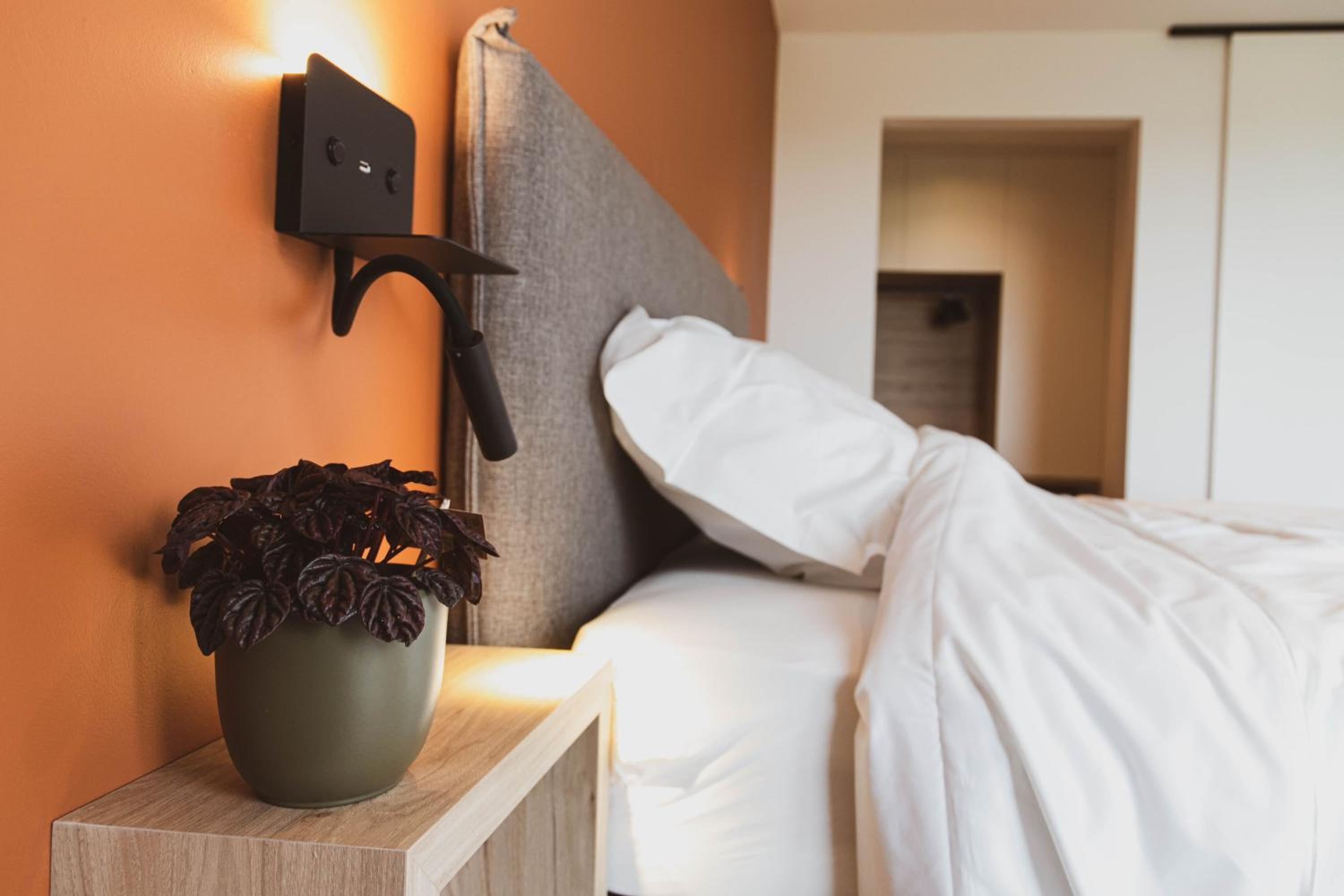 De Balloo, vakantiehuis met sauna en jacuzzi