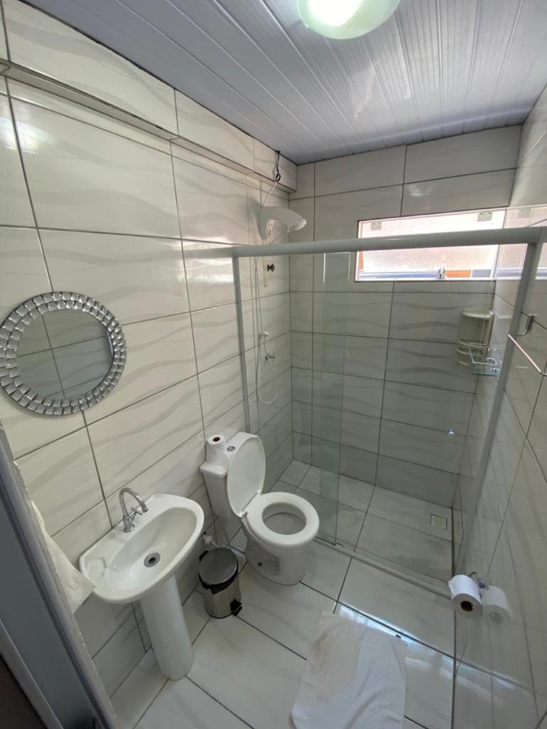 Apart Hotel Vila Mar